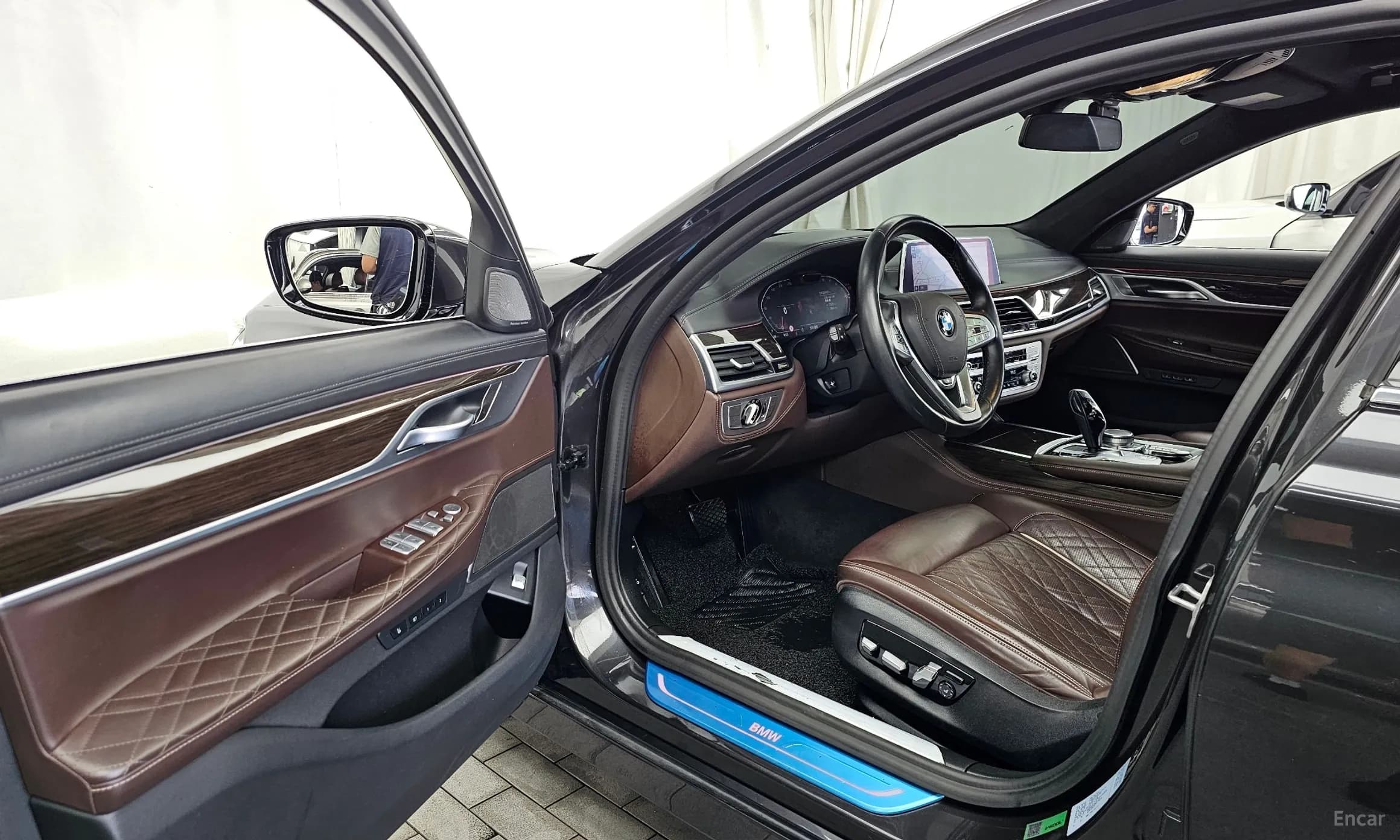 7 Series (G11)