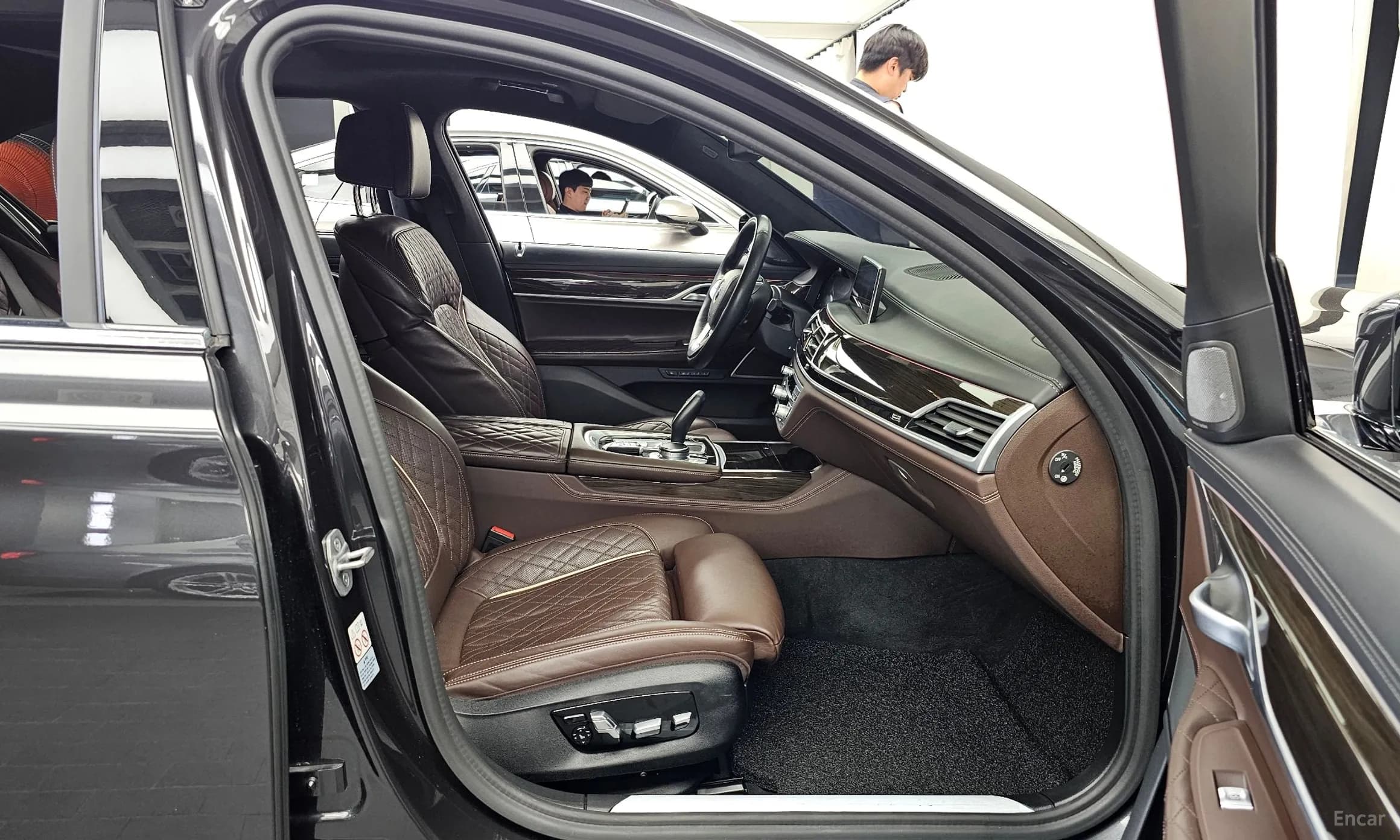 7 Series (G11)