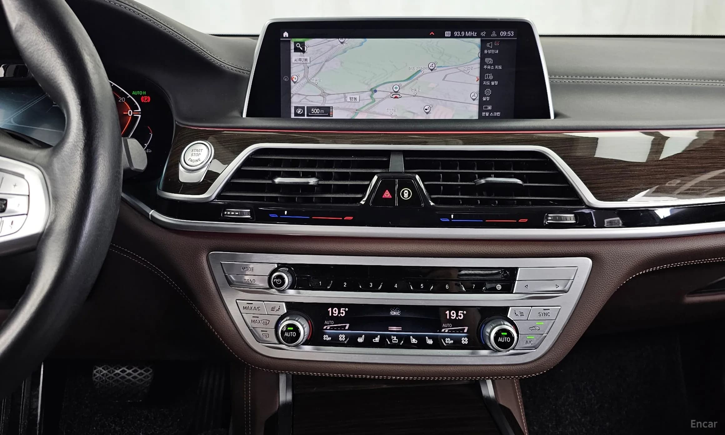 7 Series (G11)