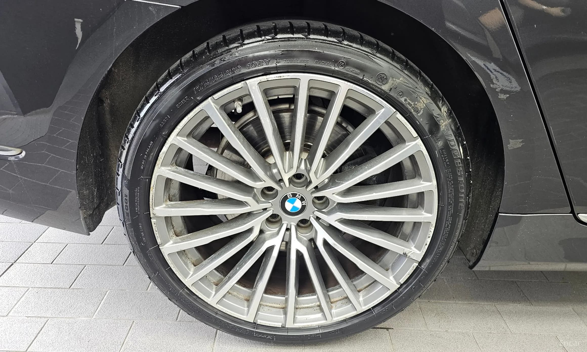7 Series (G11)