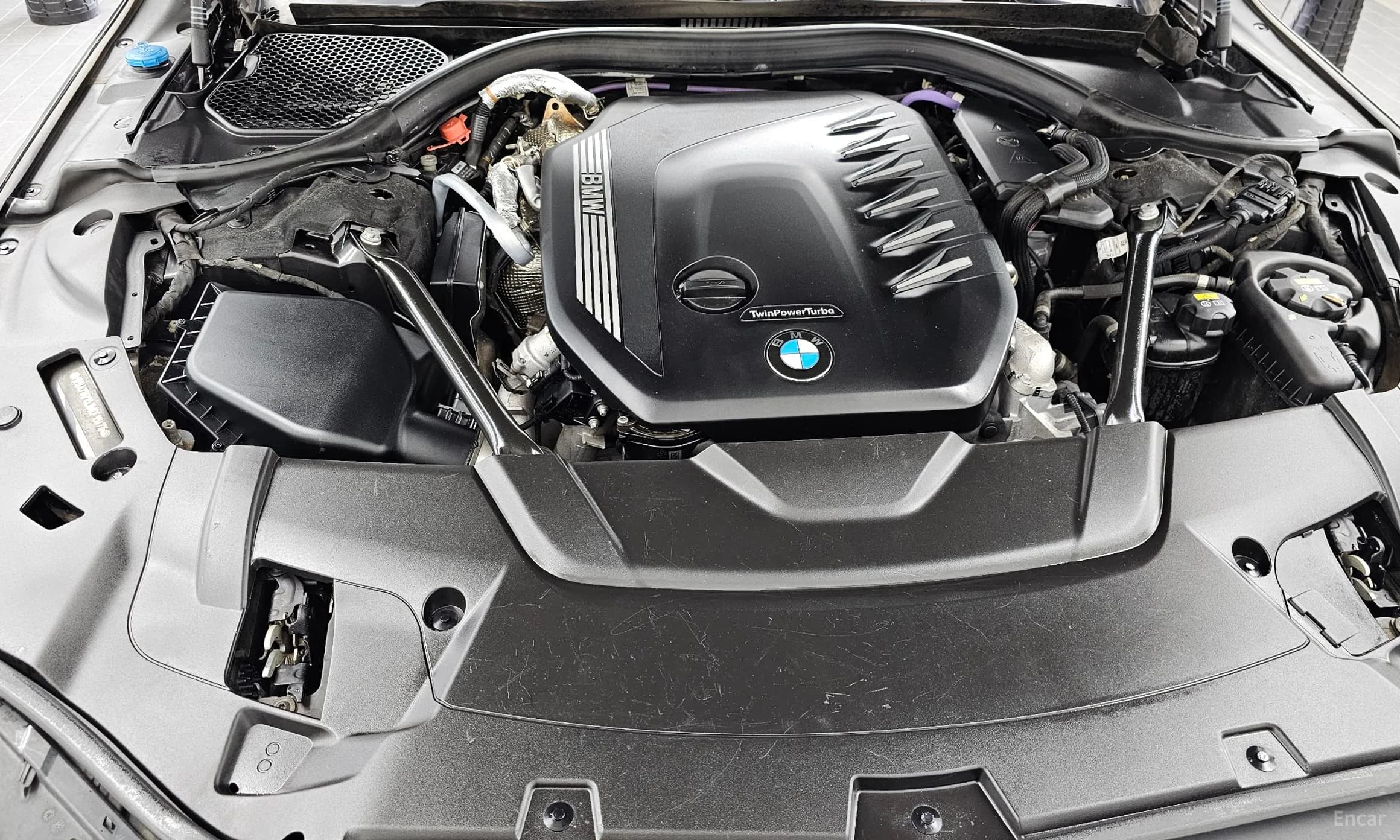 7 Series (G11)