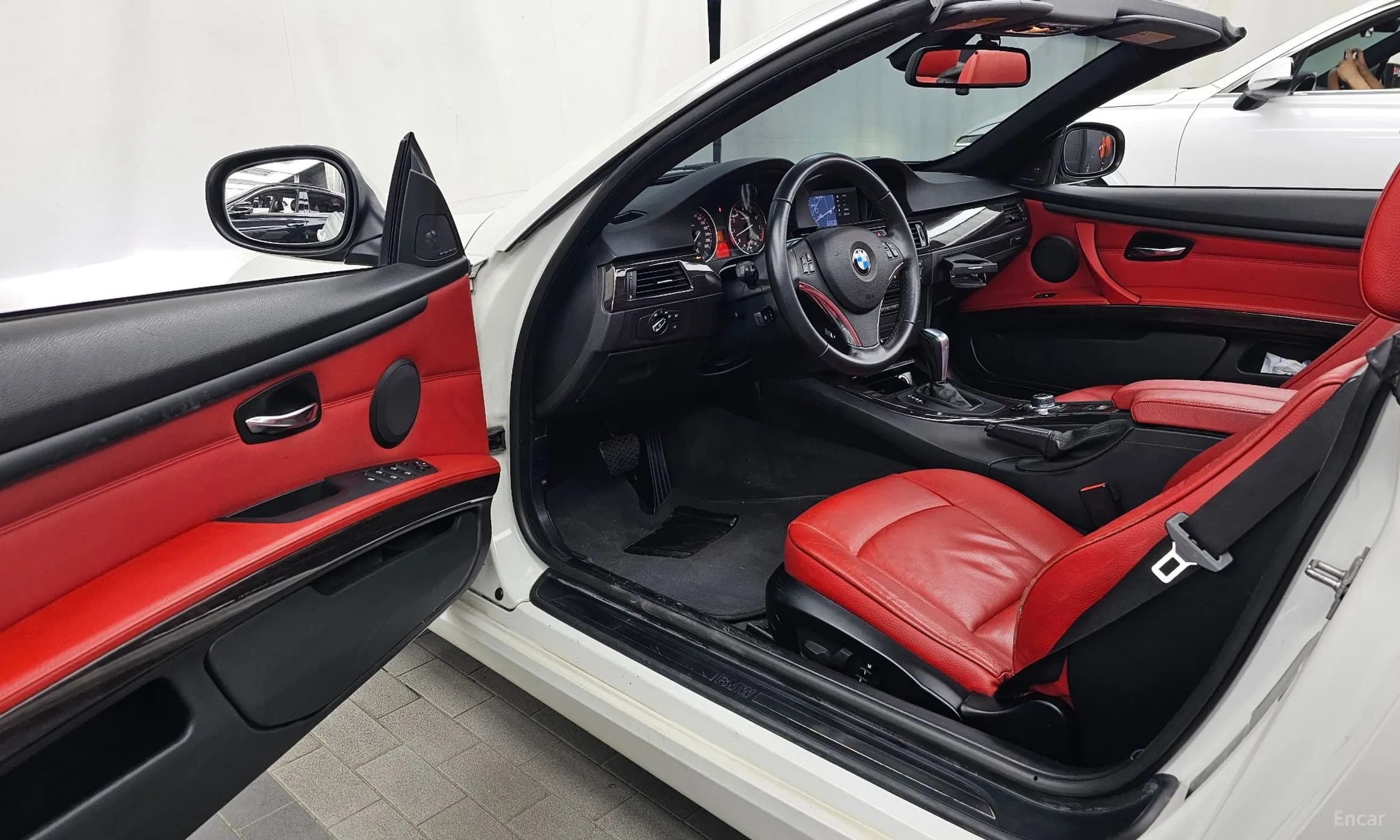 3 Series (E90)