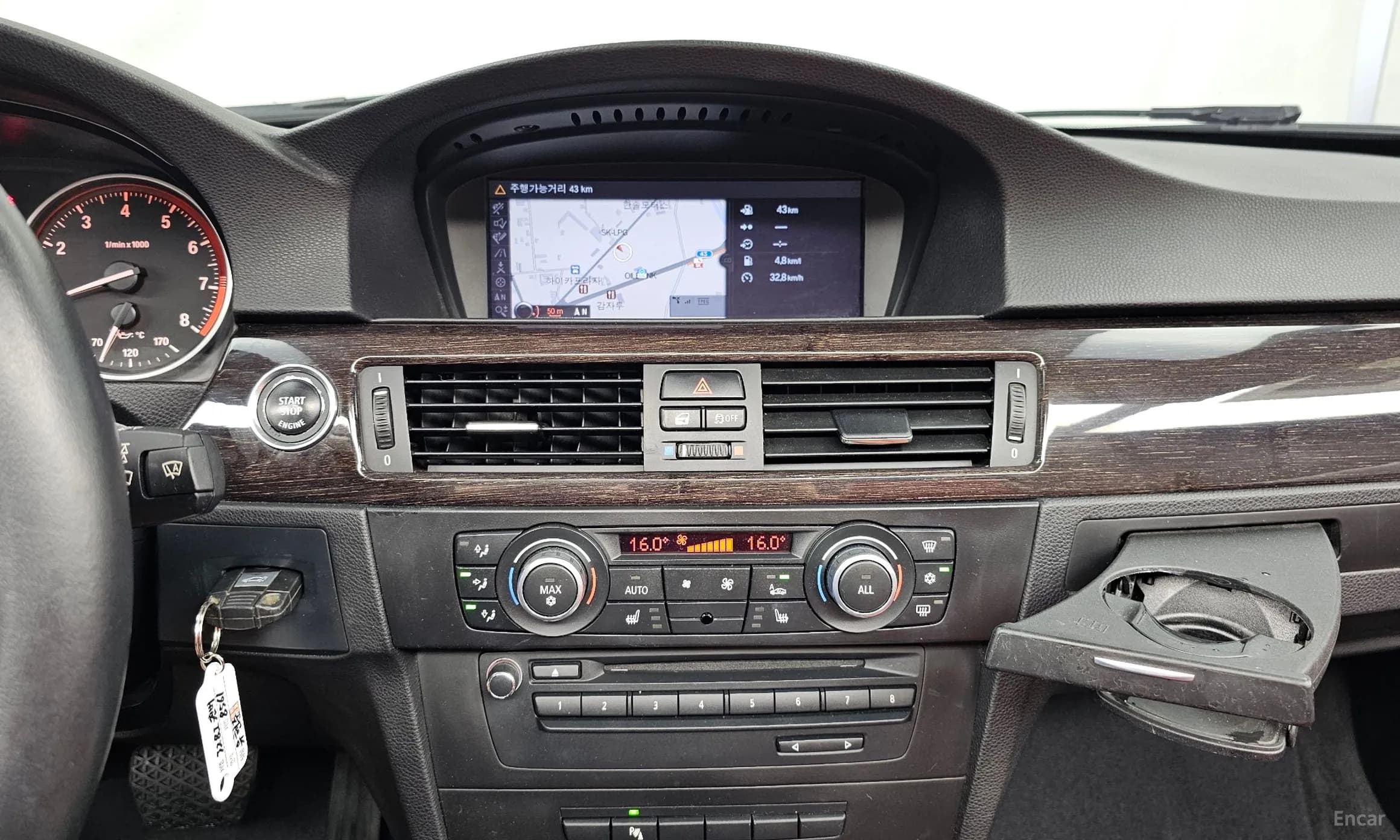 3 Series (E90)