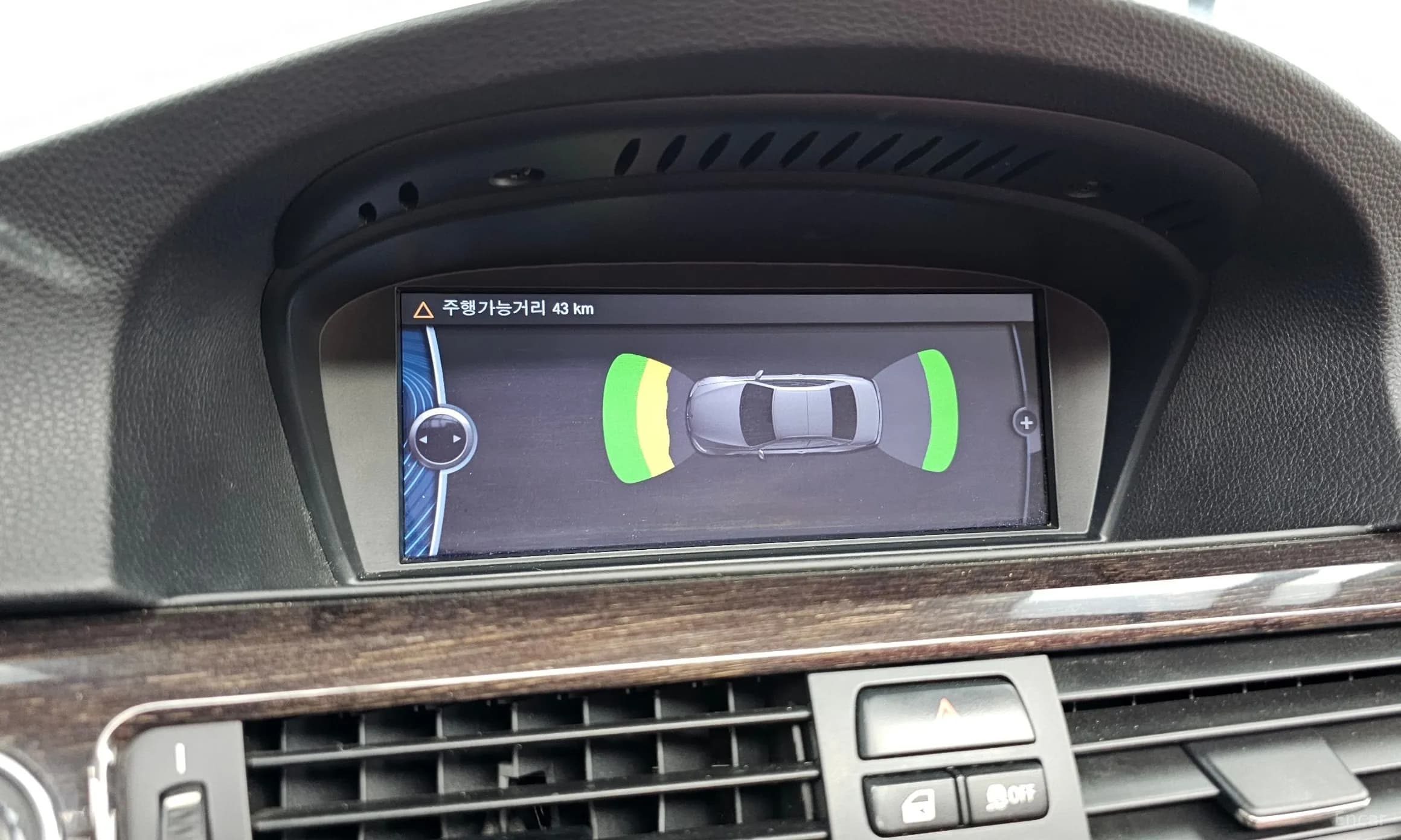 3 Series (E90)