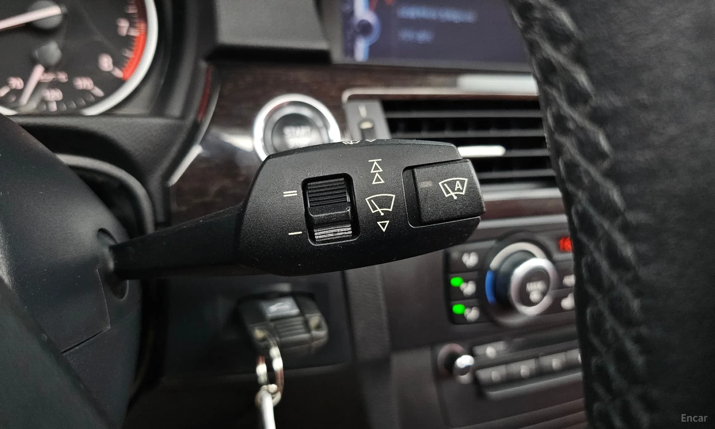 3 Series (E90)