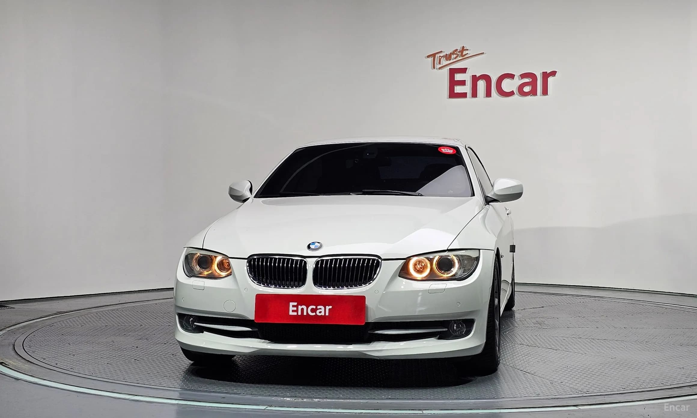 3 Series (E90)
