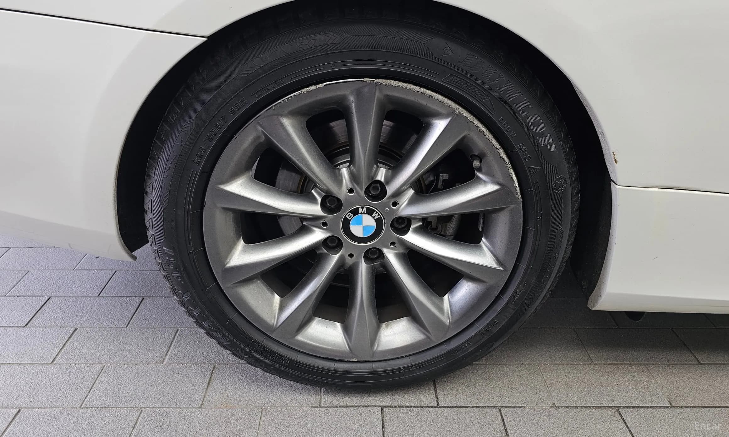 3 Series (E90)