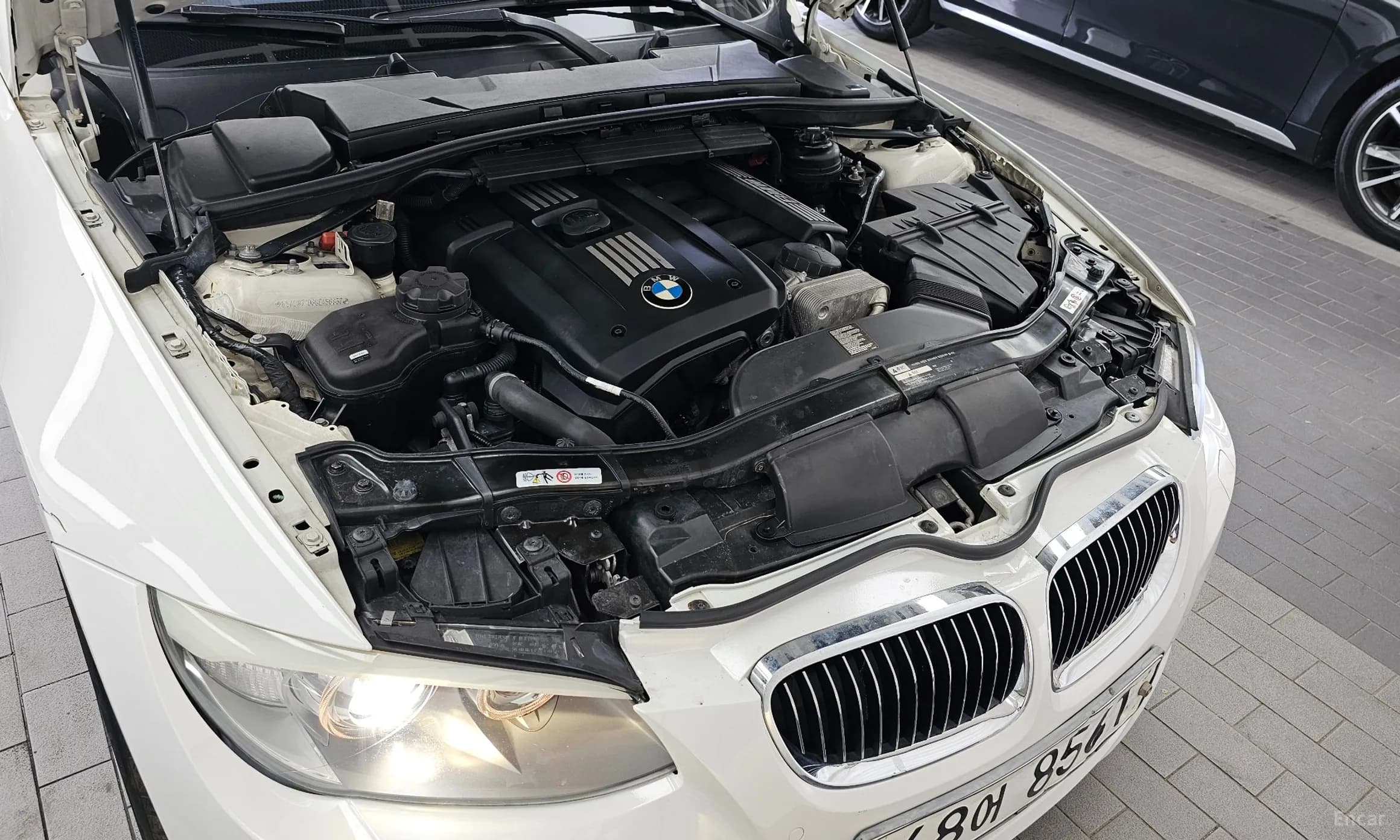 3 Series (E90)
