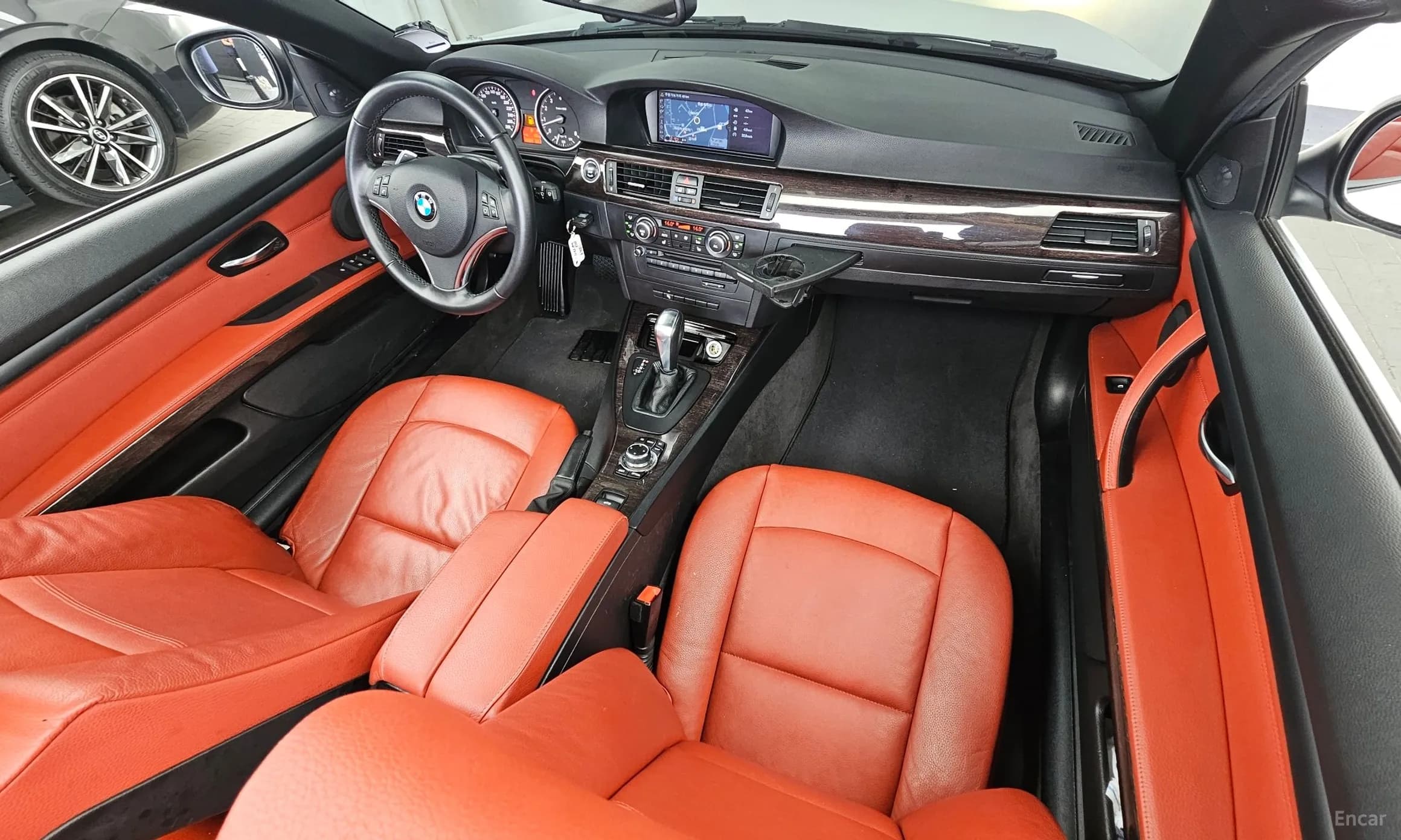 3 Series (E90)
