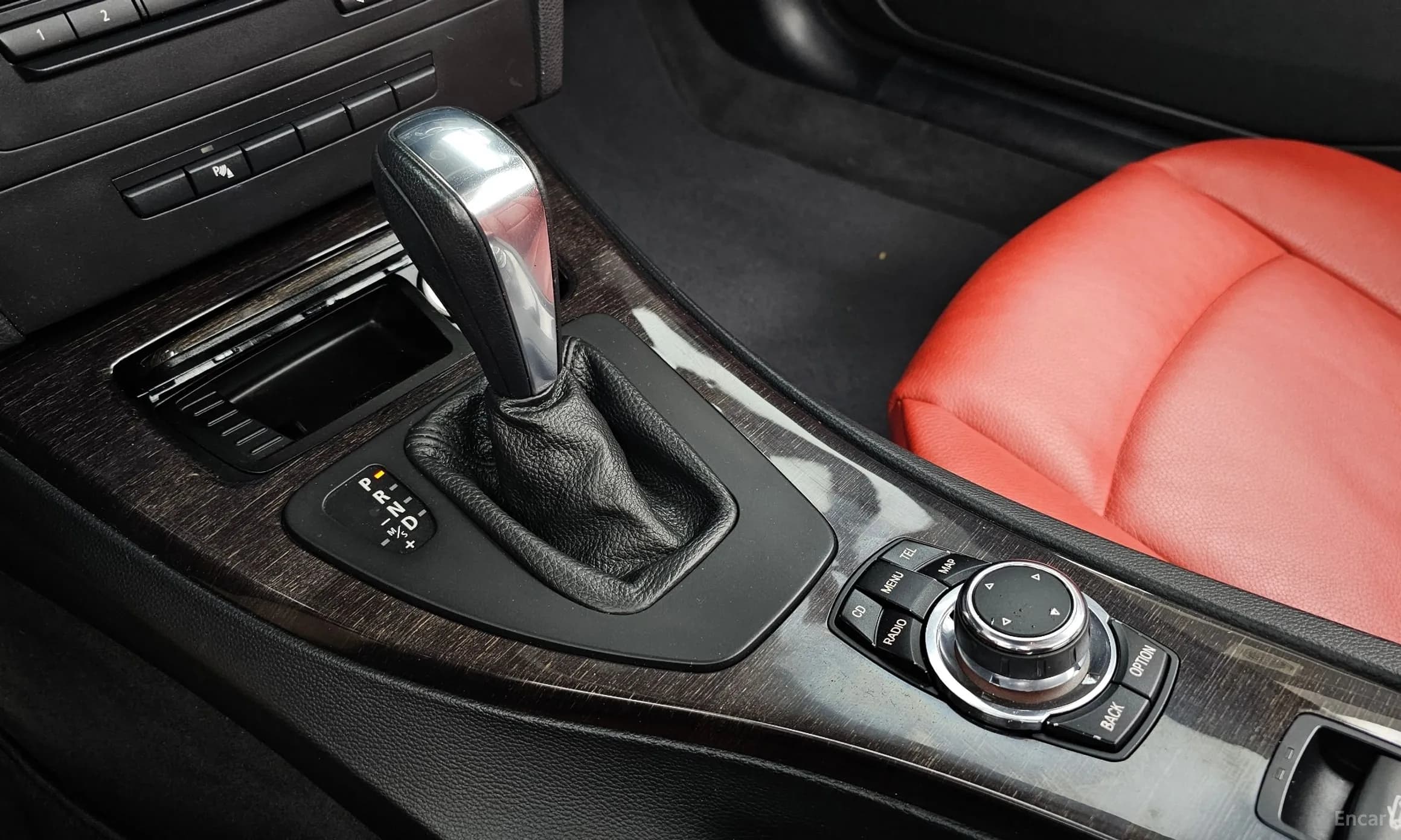3 Series (E90)