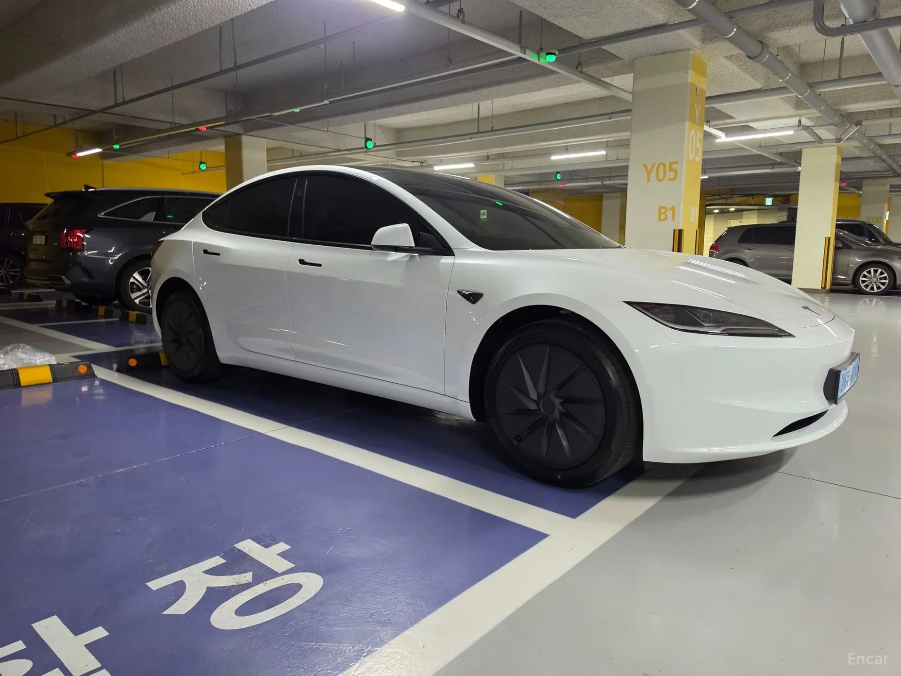 Model 3