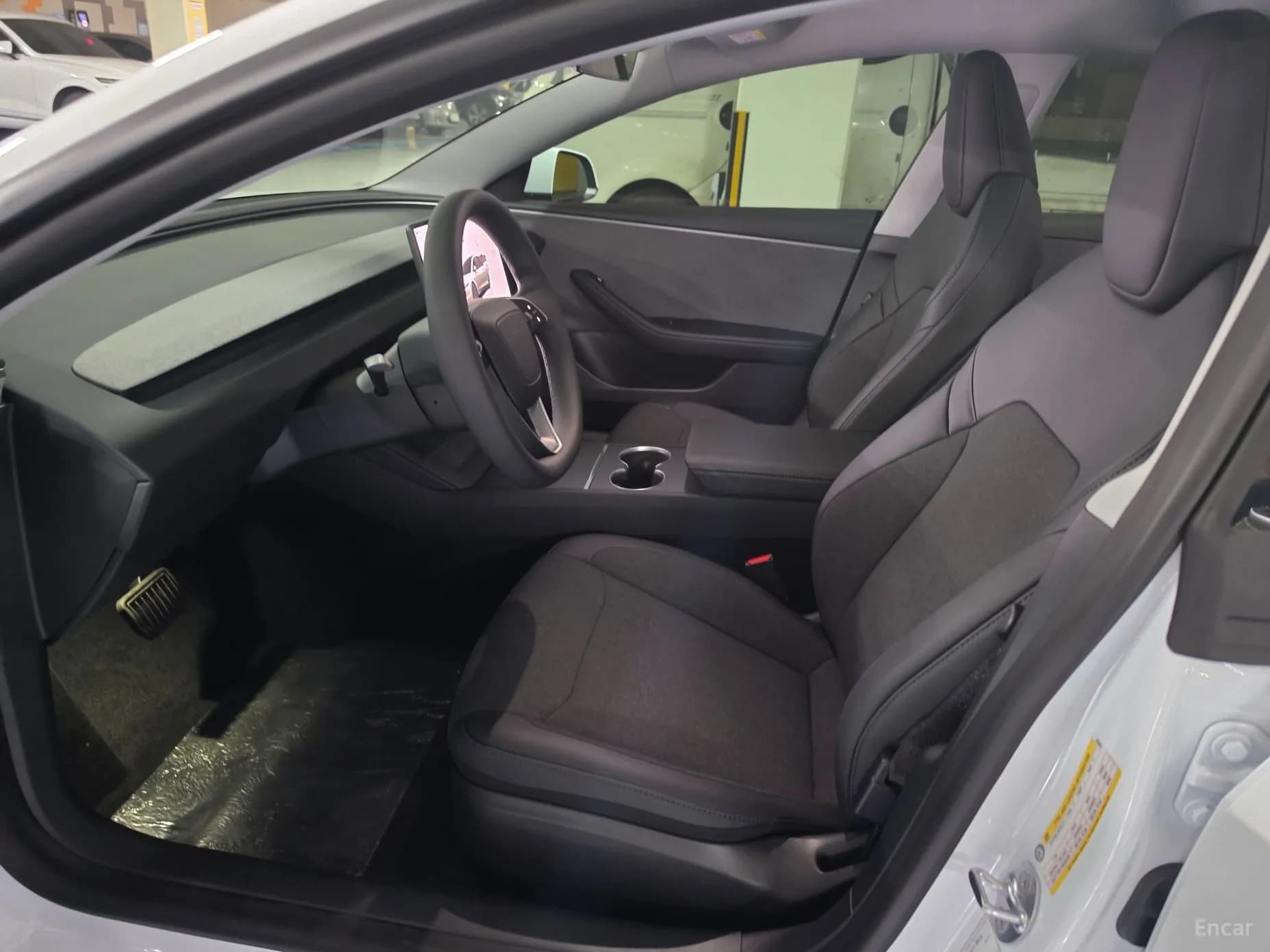 Model 3