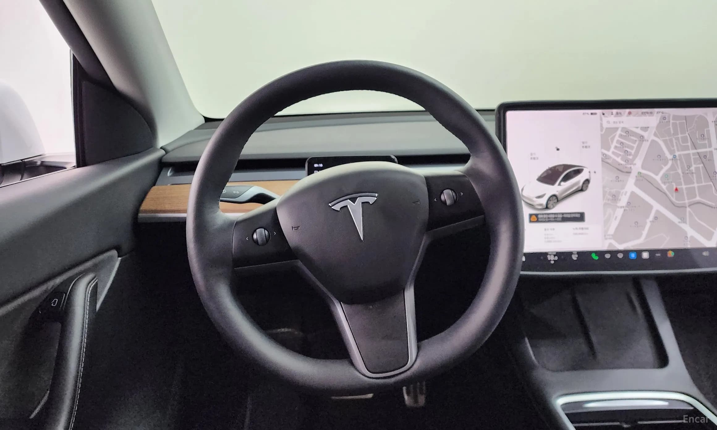 Model Y