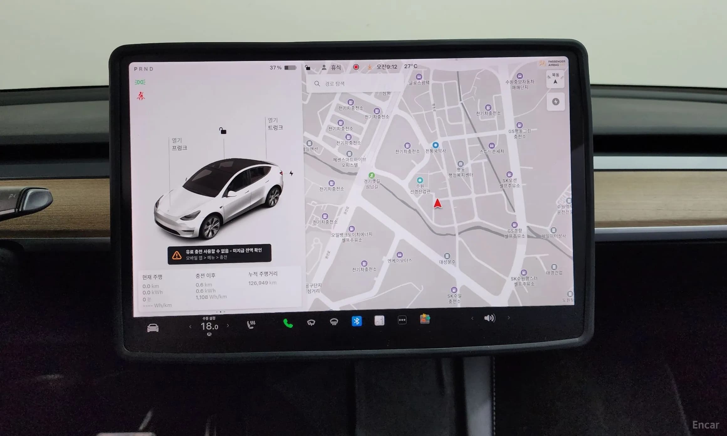 Model Y