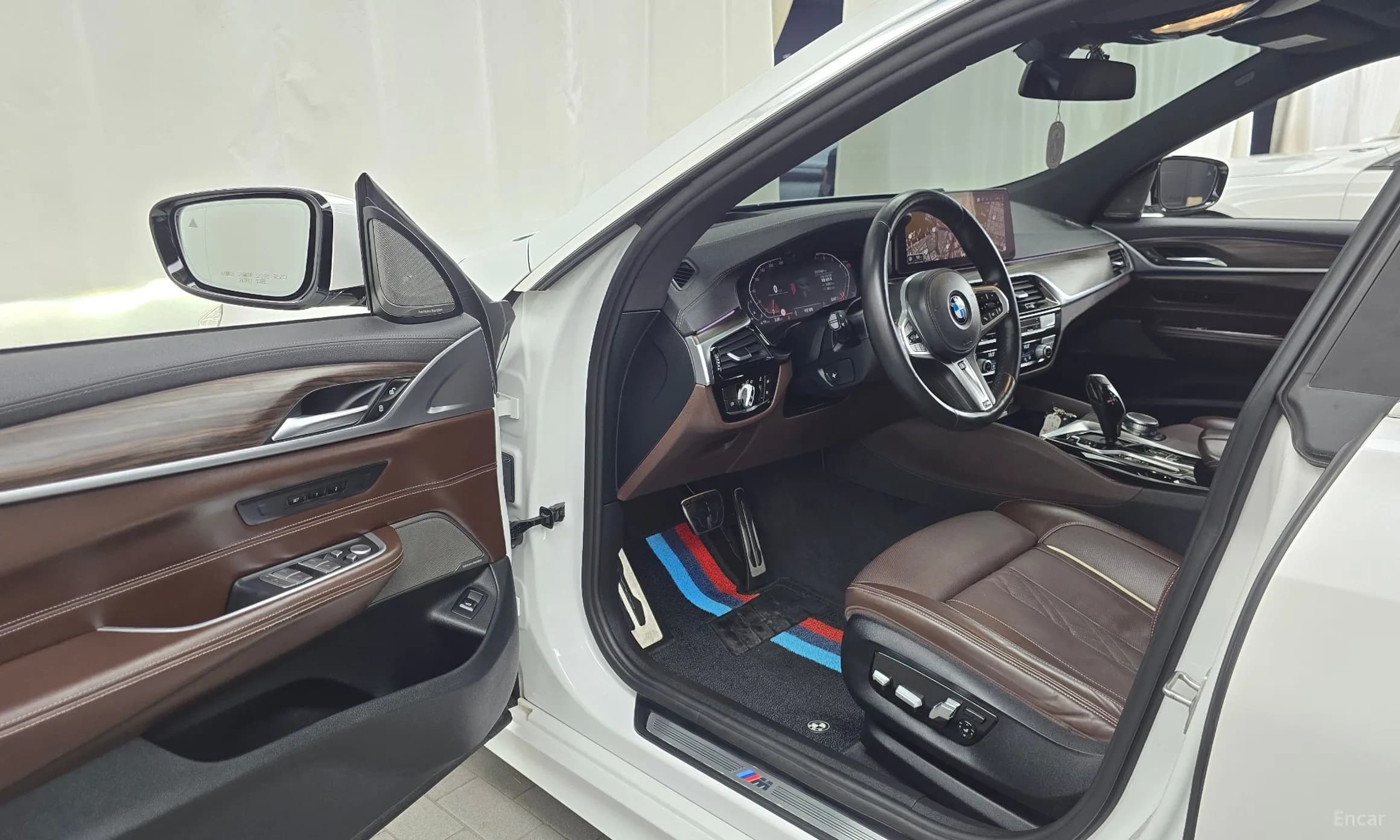 6-Series GT (G32)