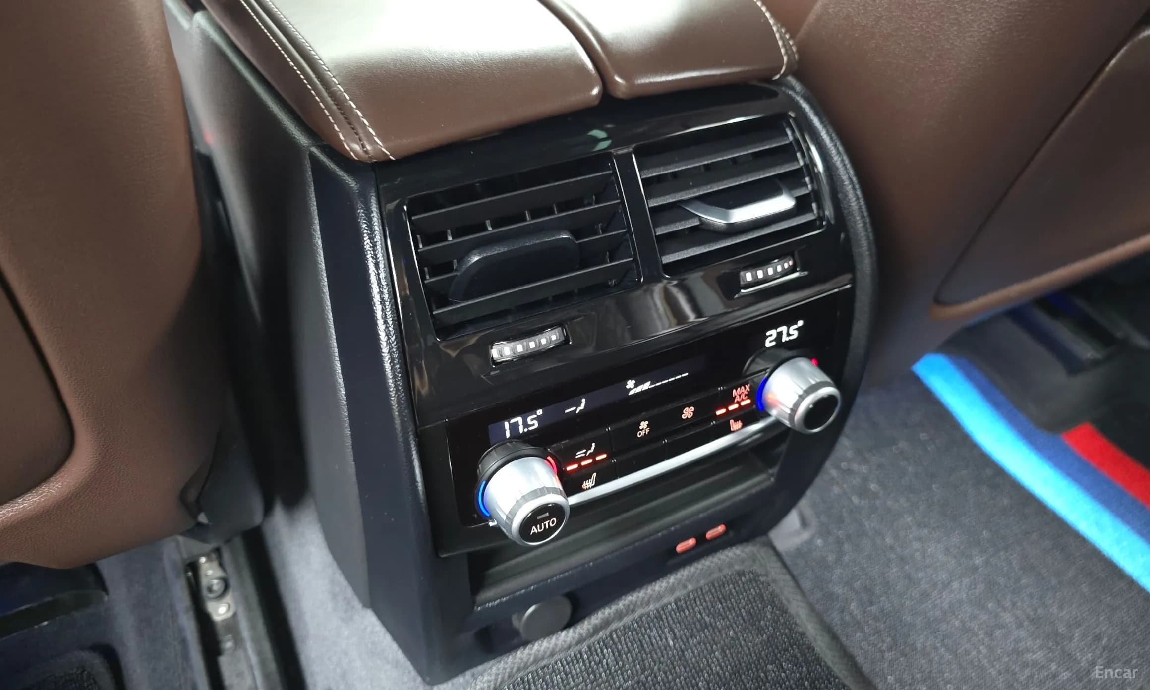 6-Series GT (G32)