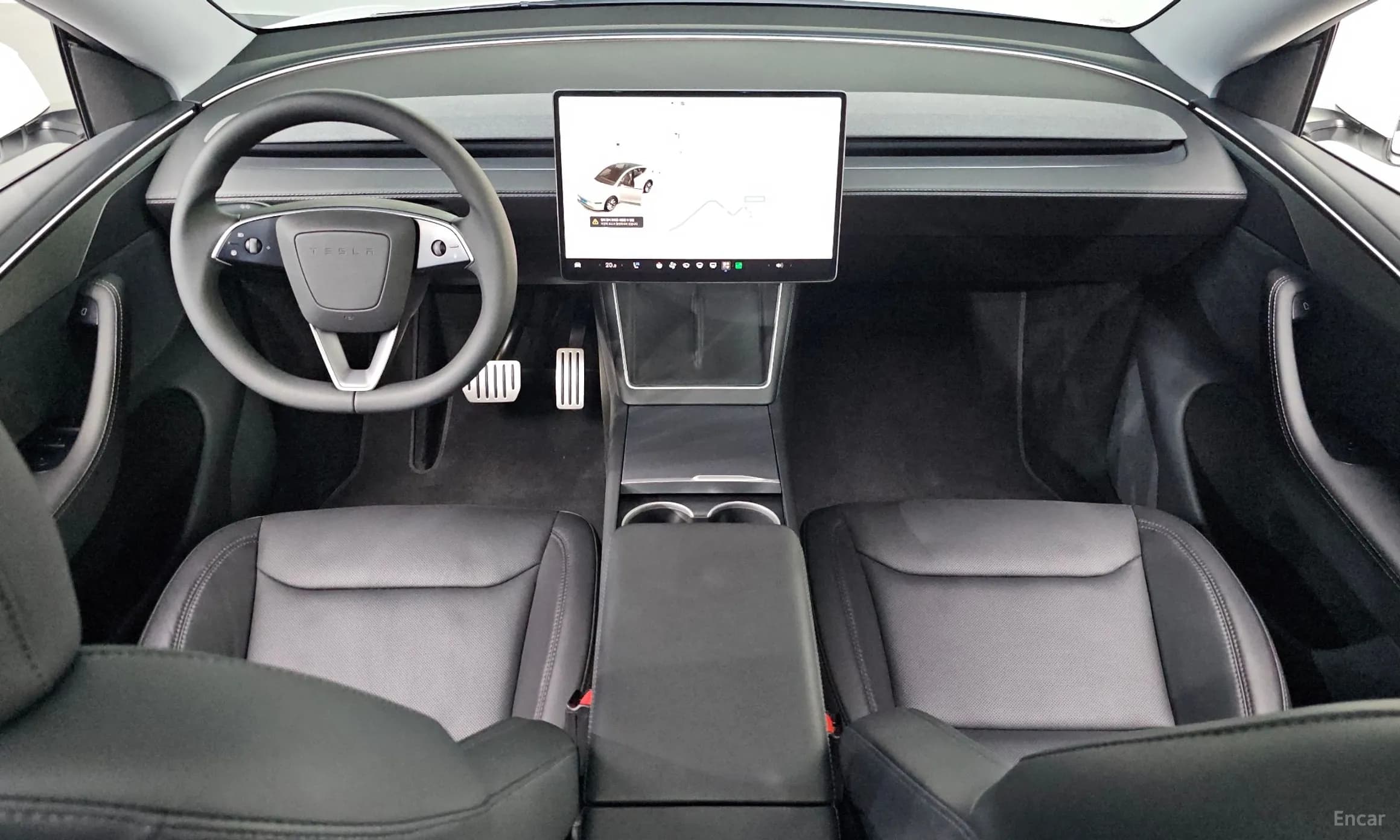 Model Y