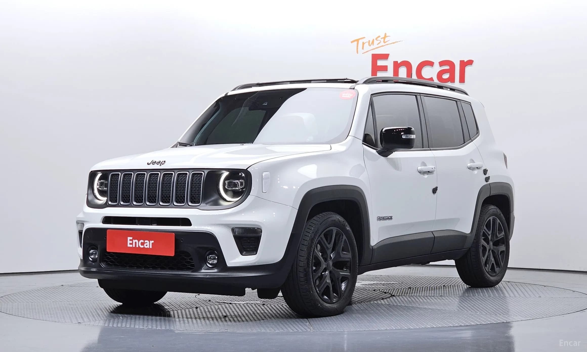 Renegade
