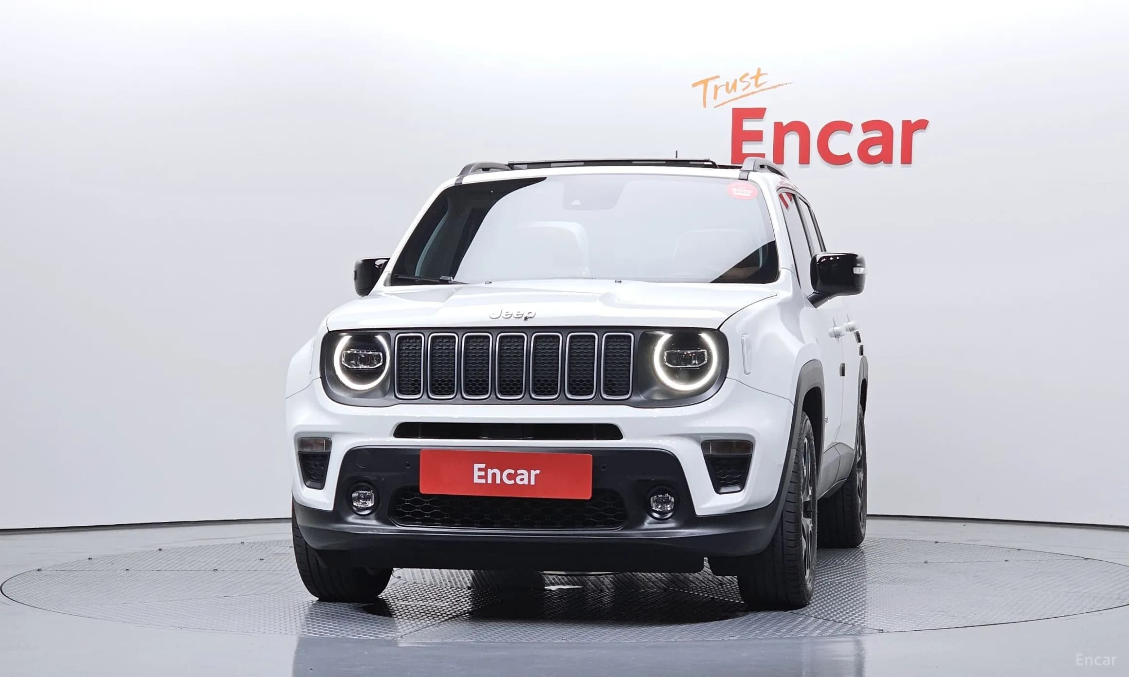 Renegade