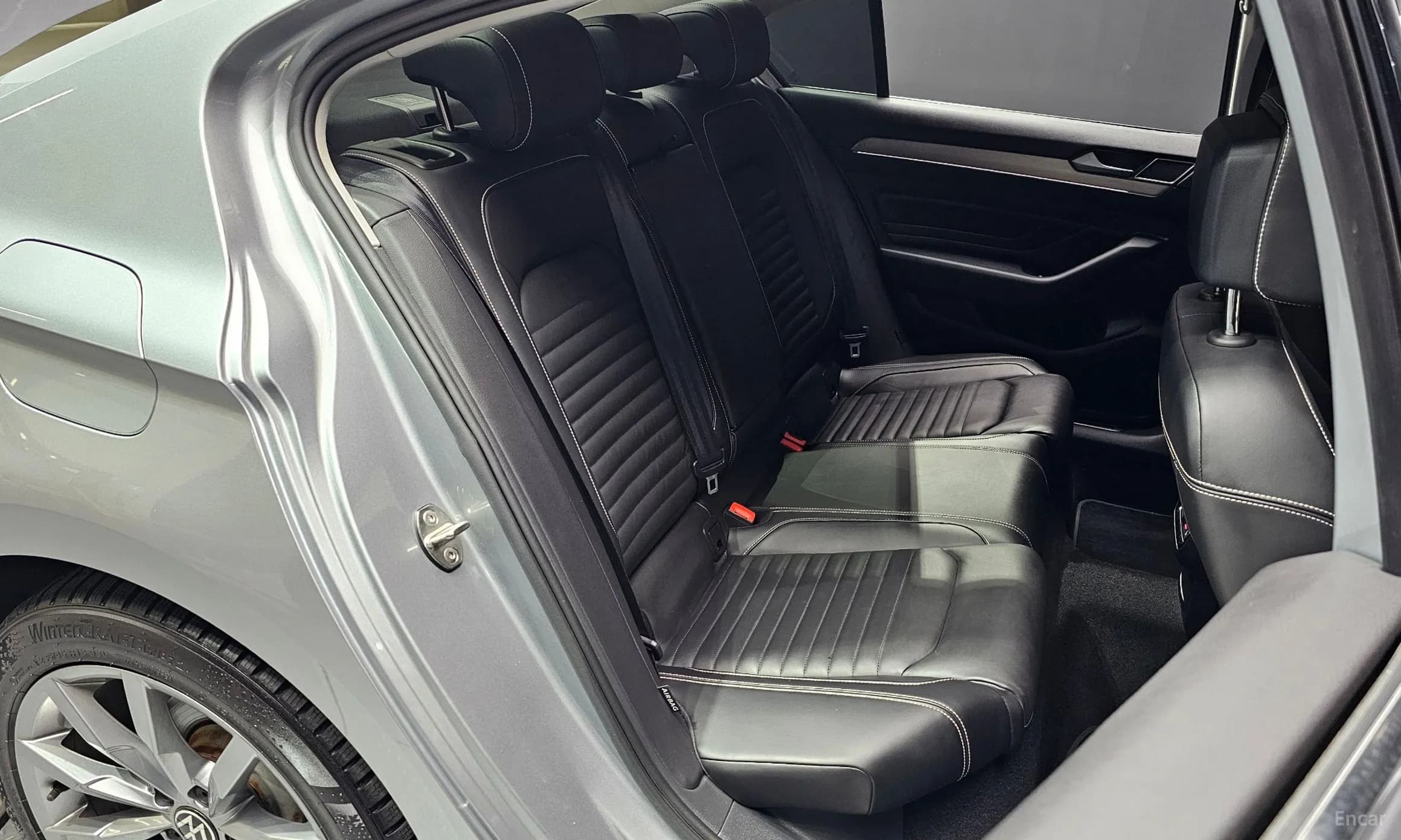 Passat GT (B8)