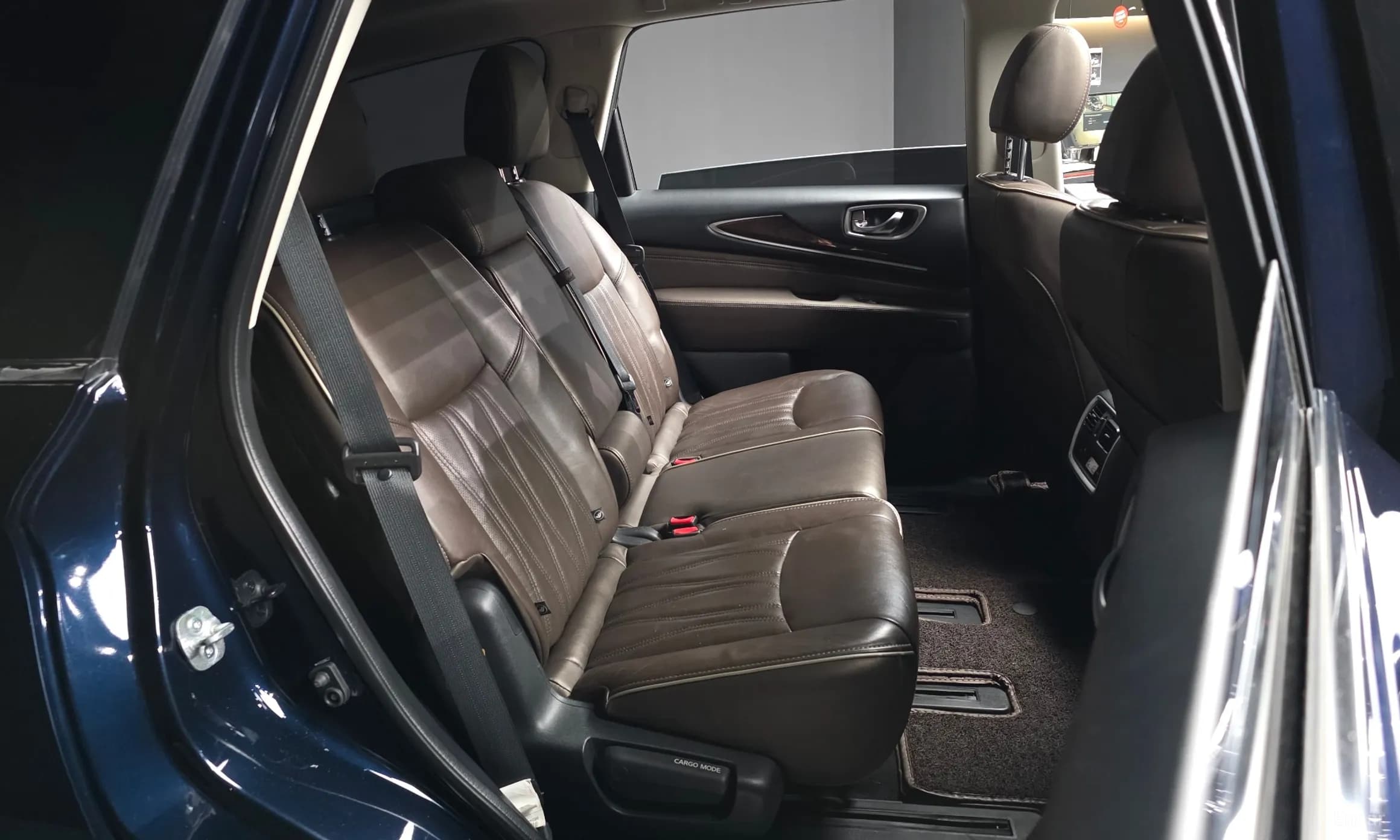 QX60