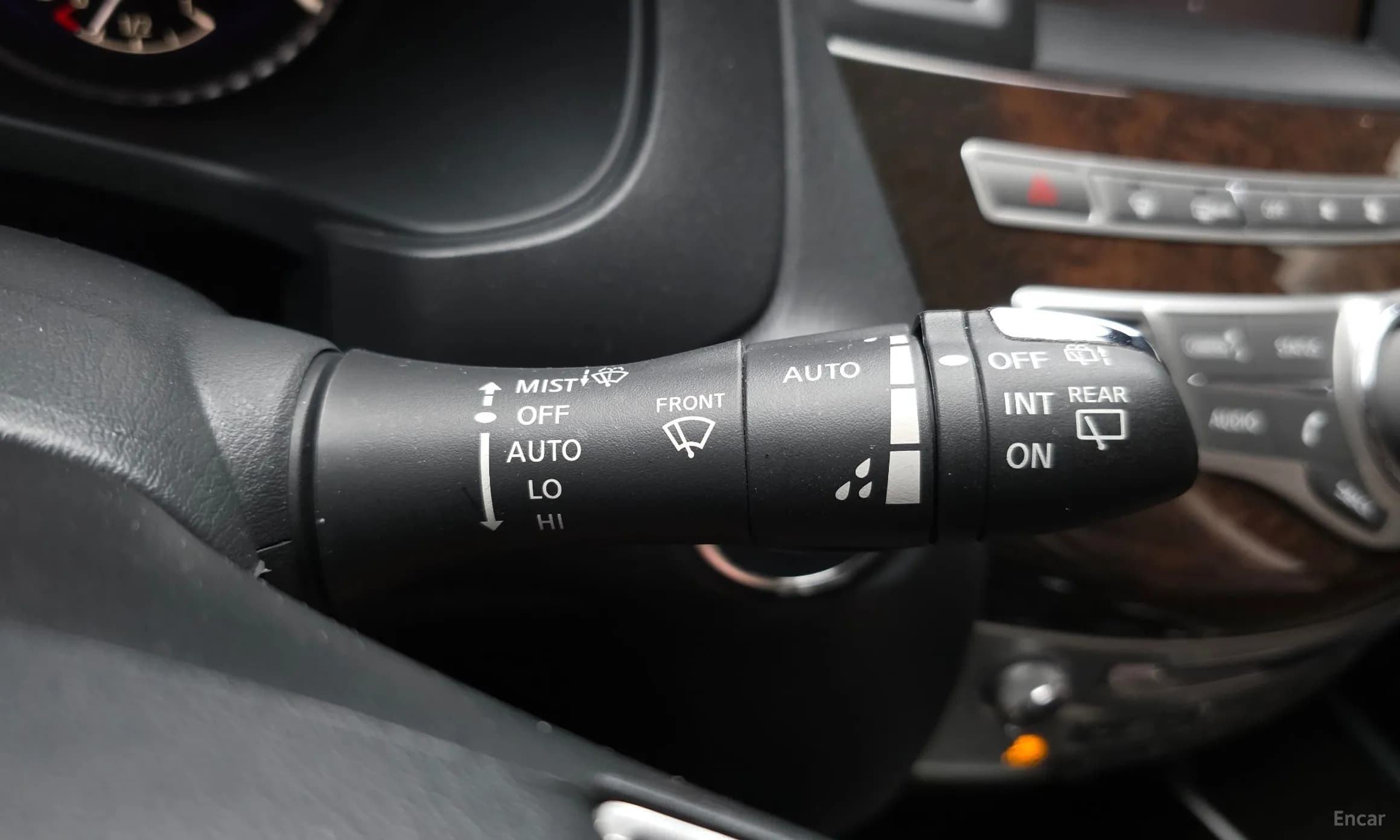 QX60