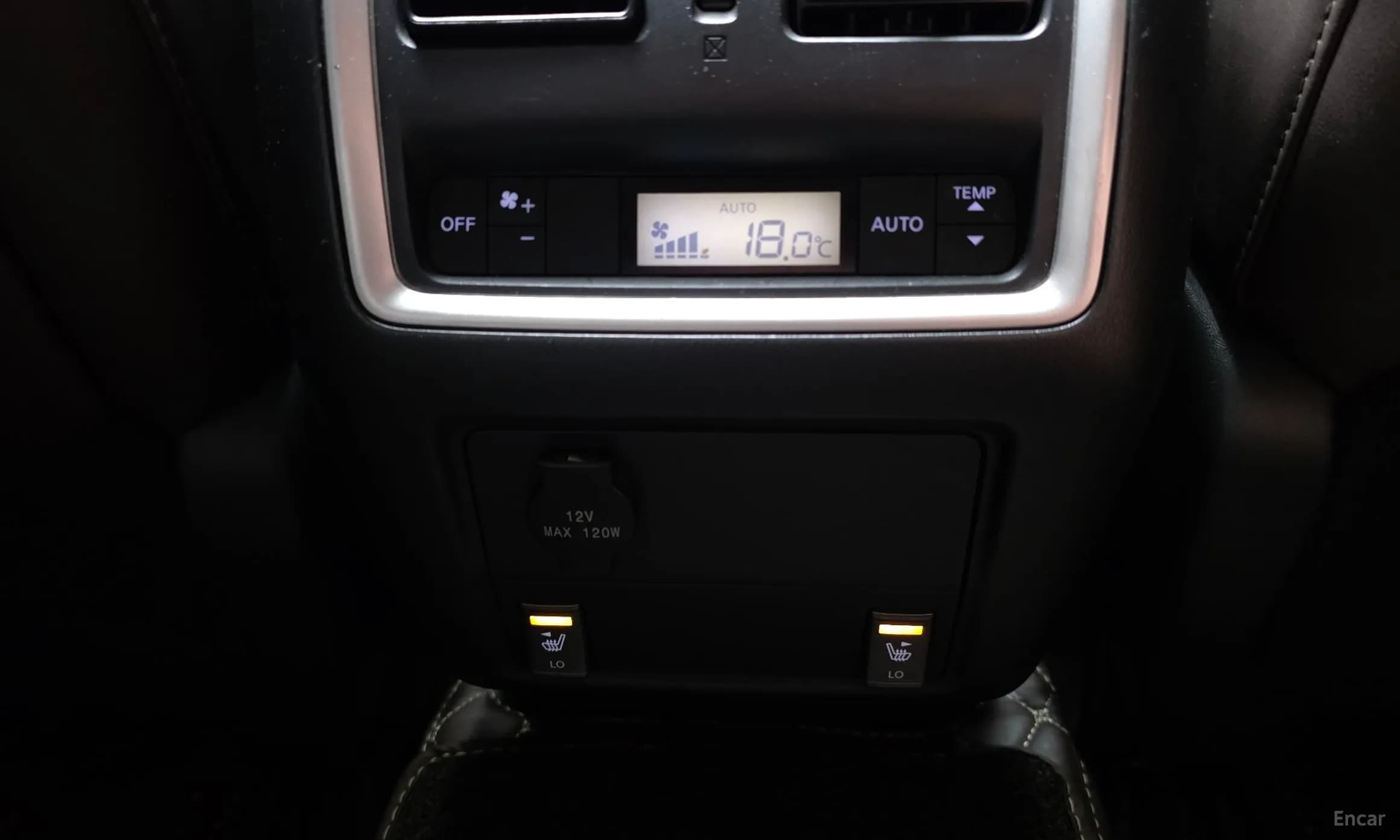 QX60