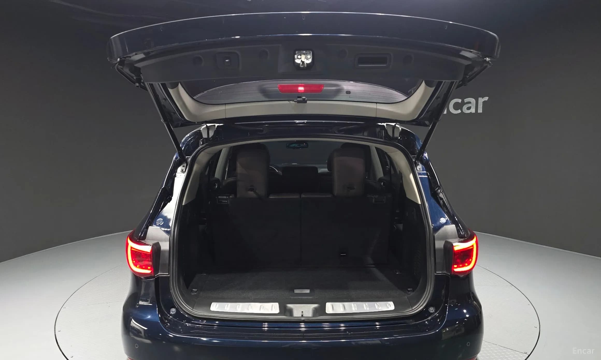 QX60