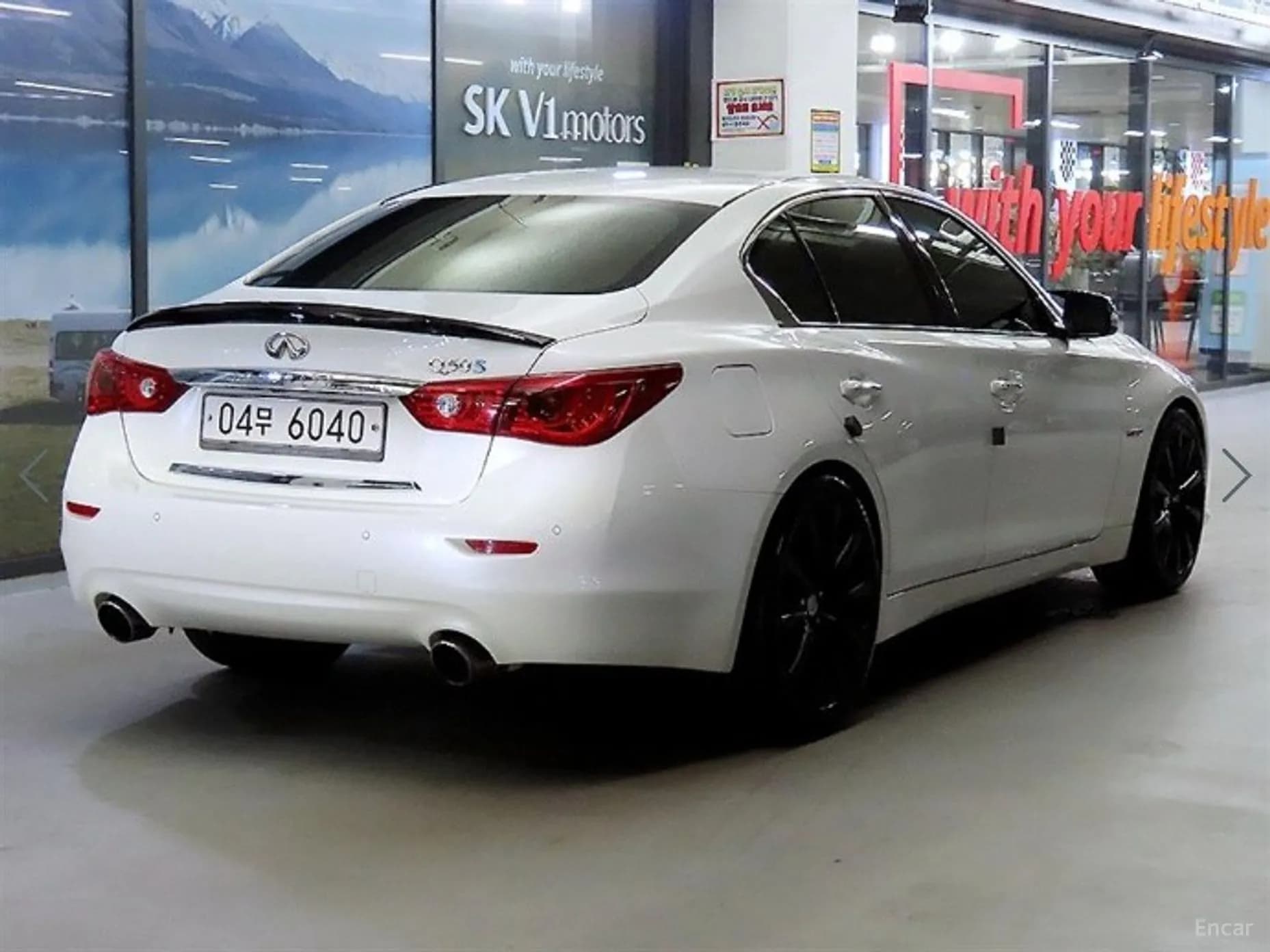 Q50