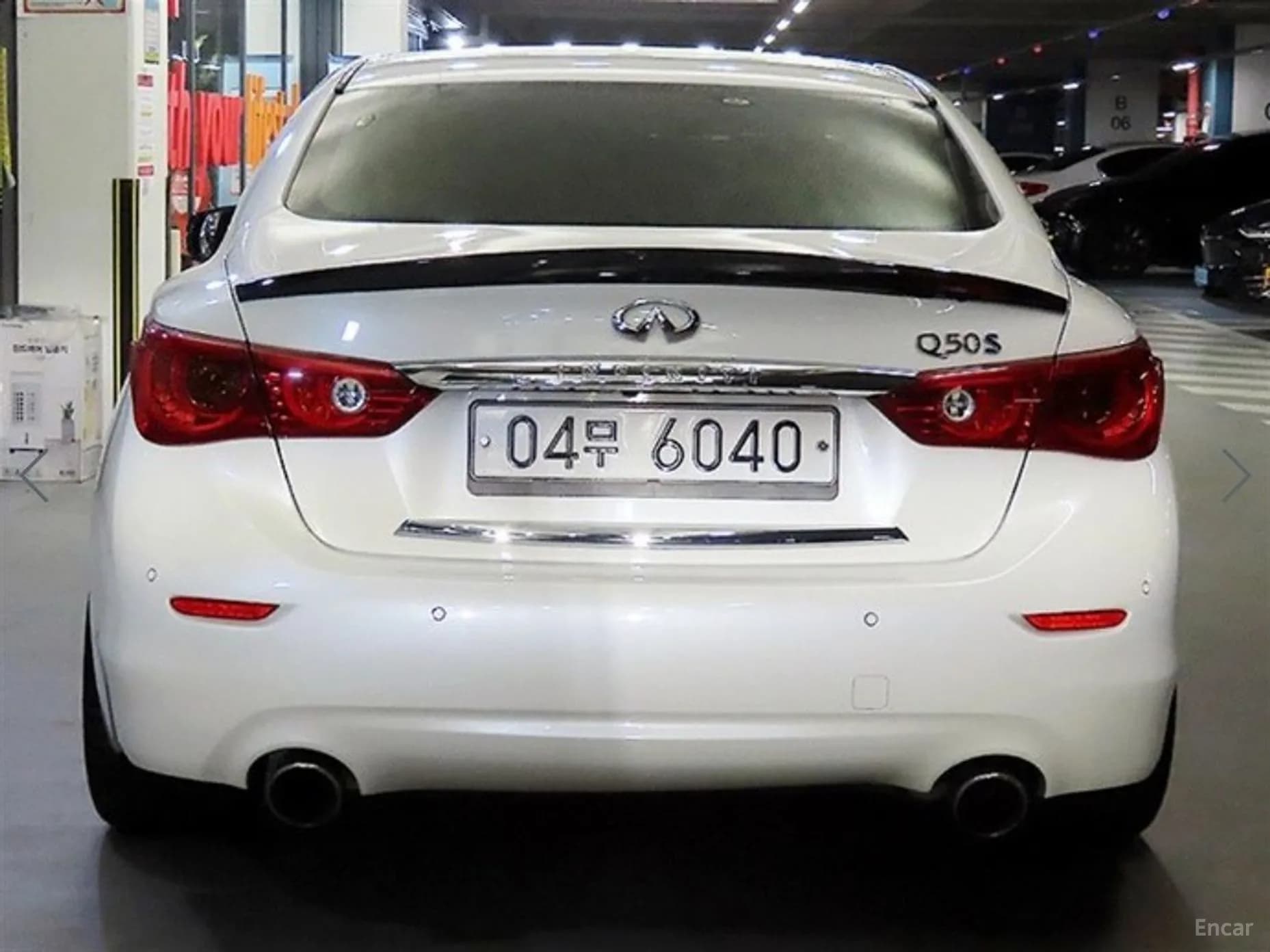 Q50