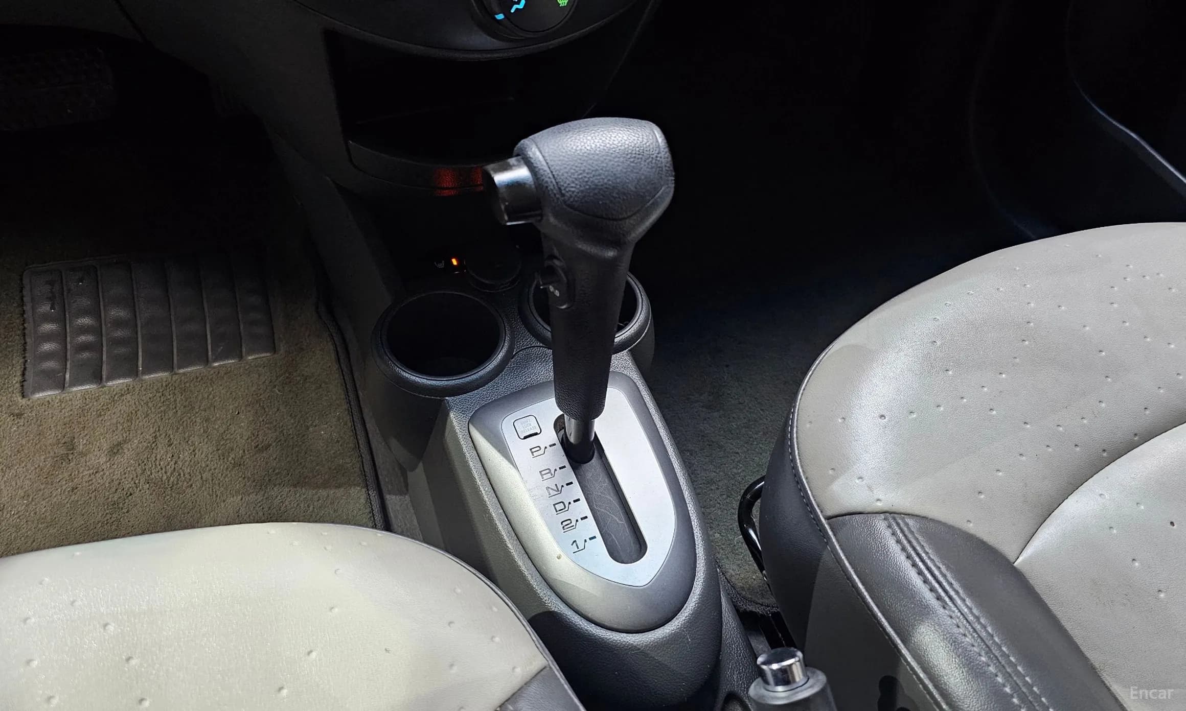 Matiz Creative