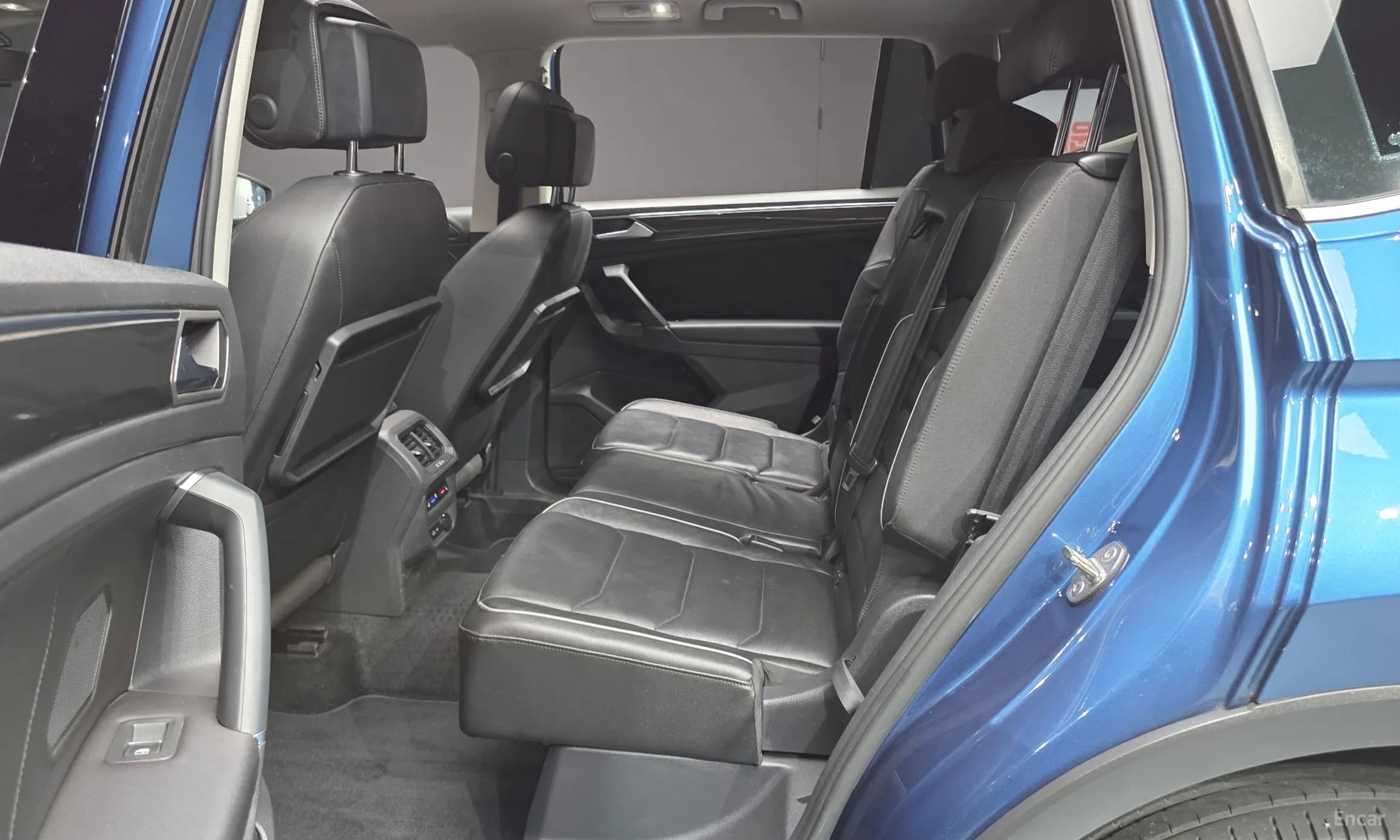 Tiguan All Space