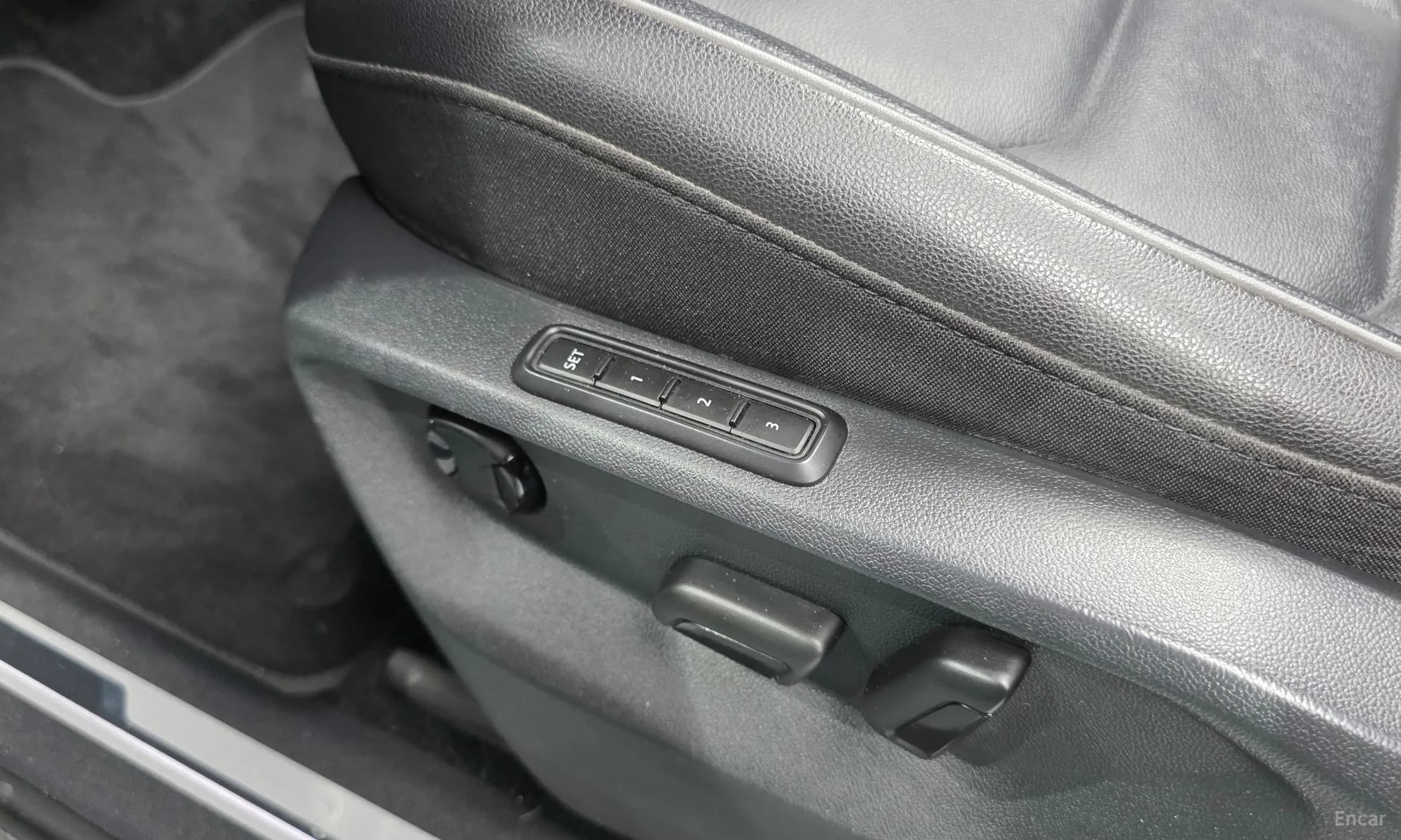 Tiguan All Space