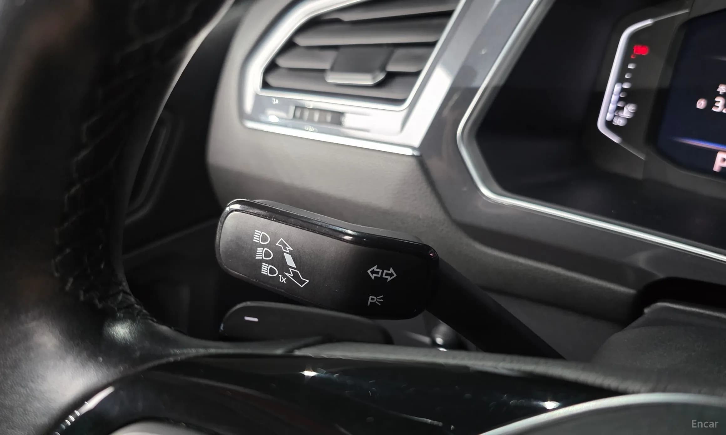 Tiguan All Space