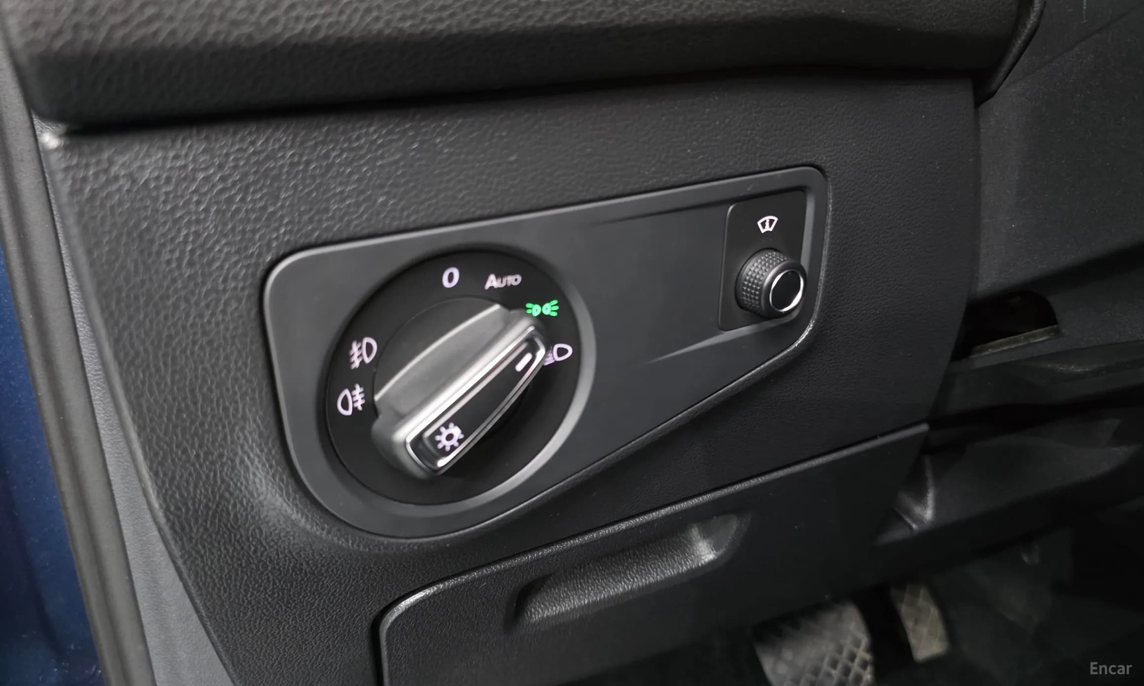 Tiguan All Space