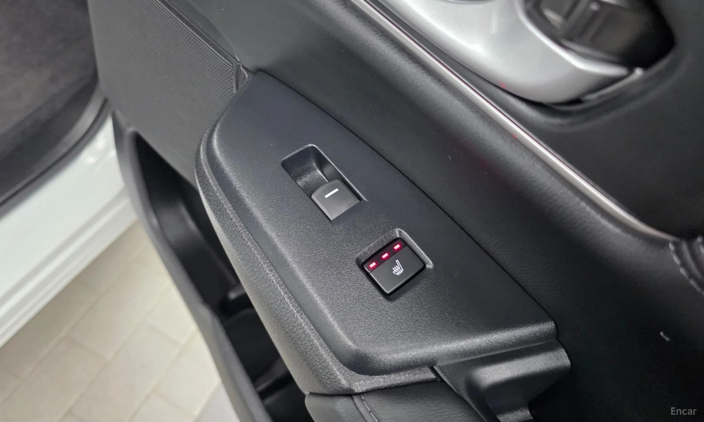 CR-V 5th generation