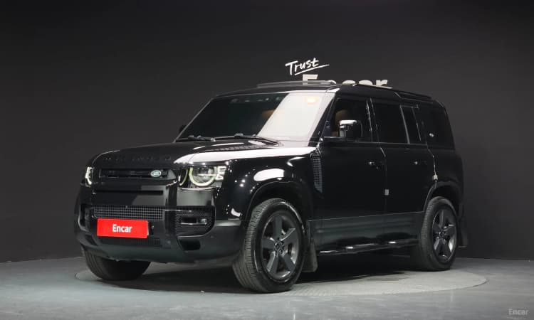 Defender (L663)