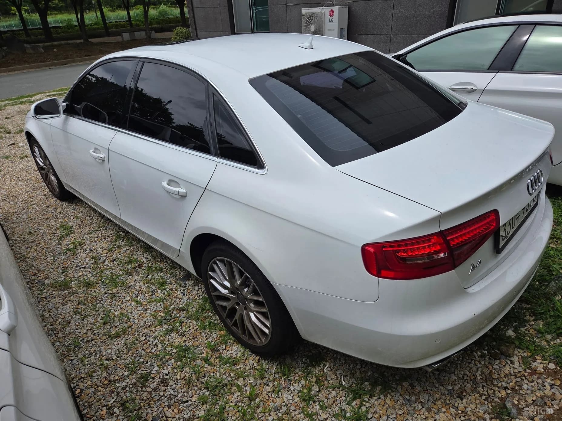 New A4