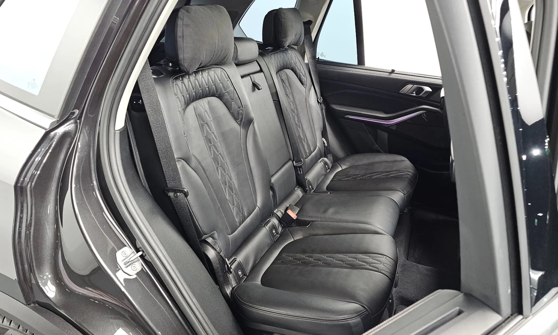 X5 (G05)