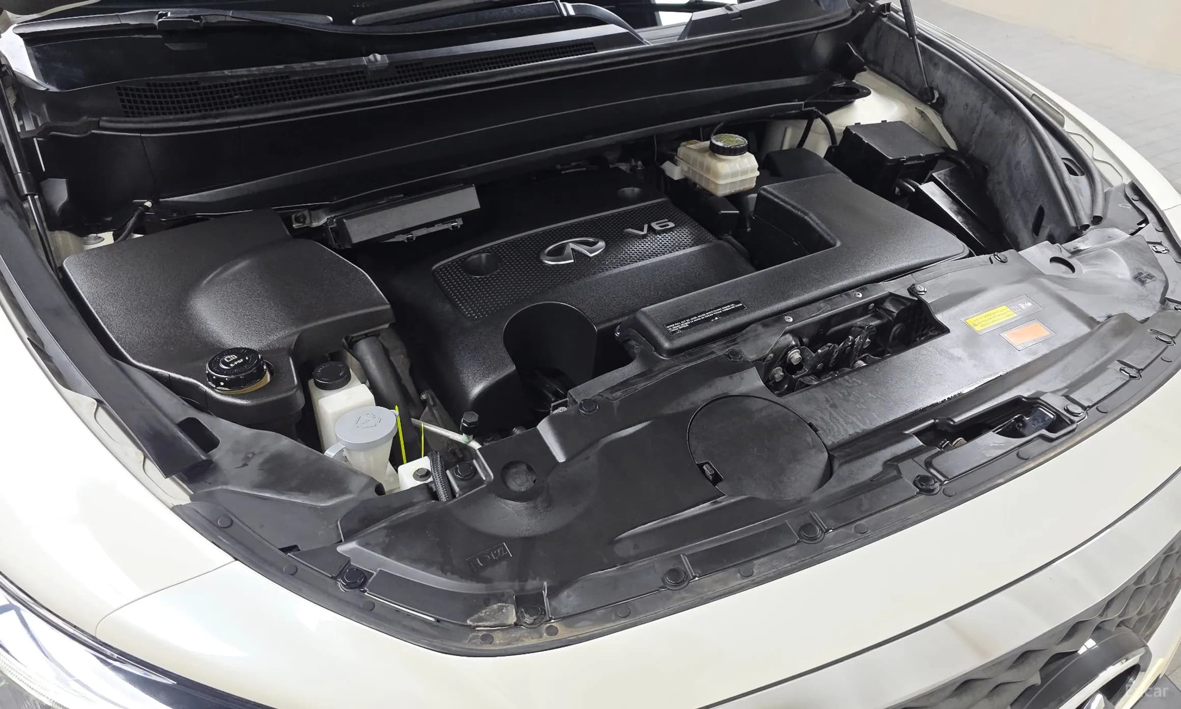 QX60