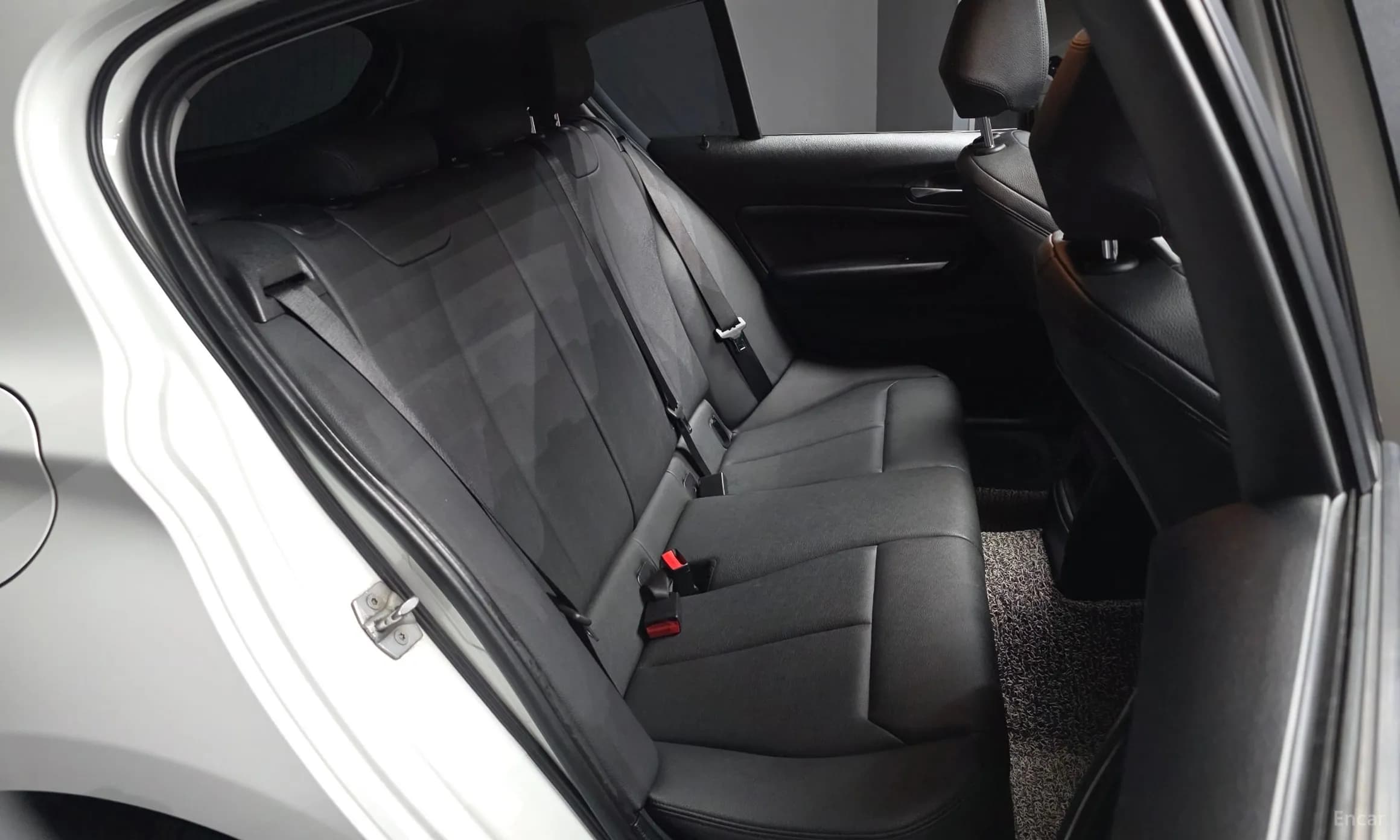1 Series (F20)