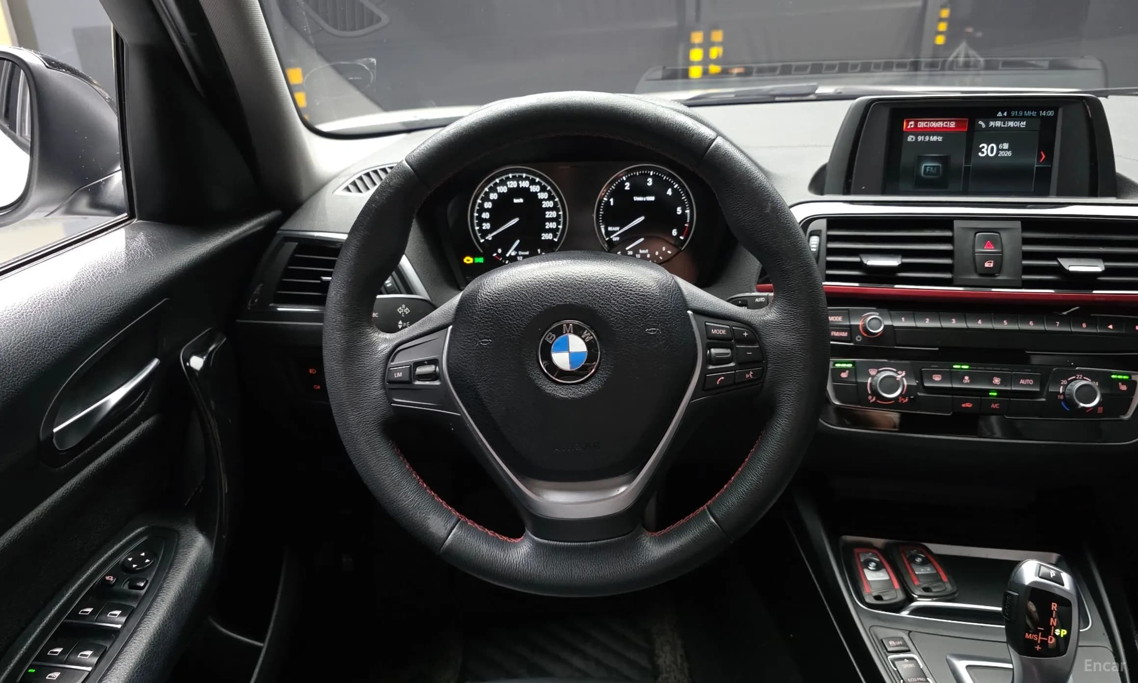 1 Series (F20)