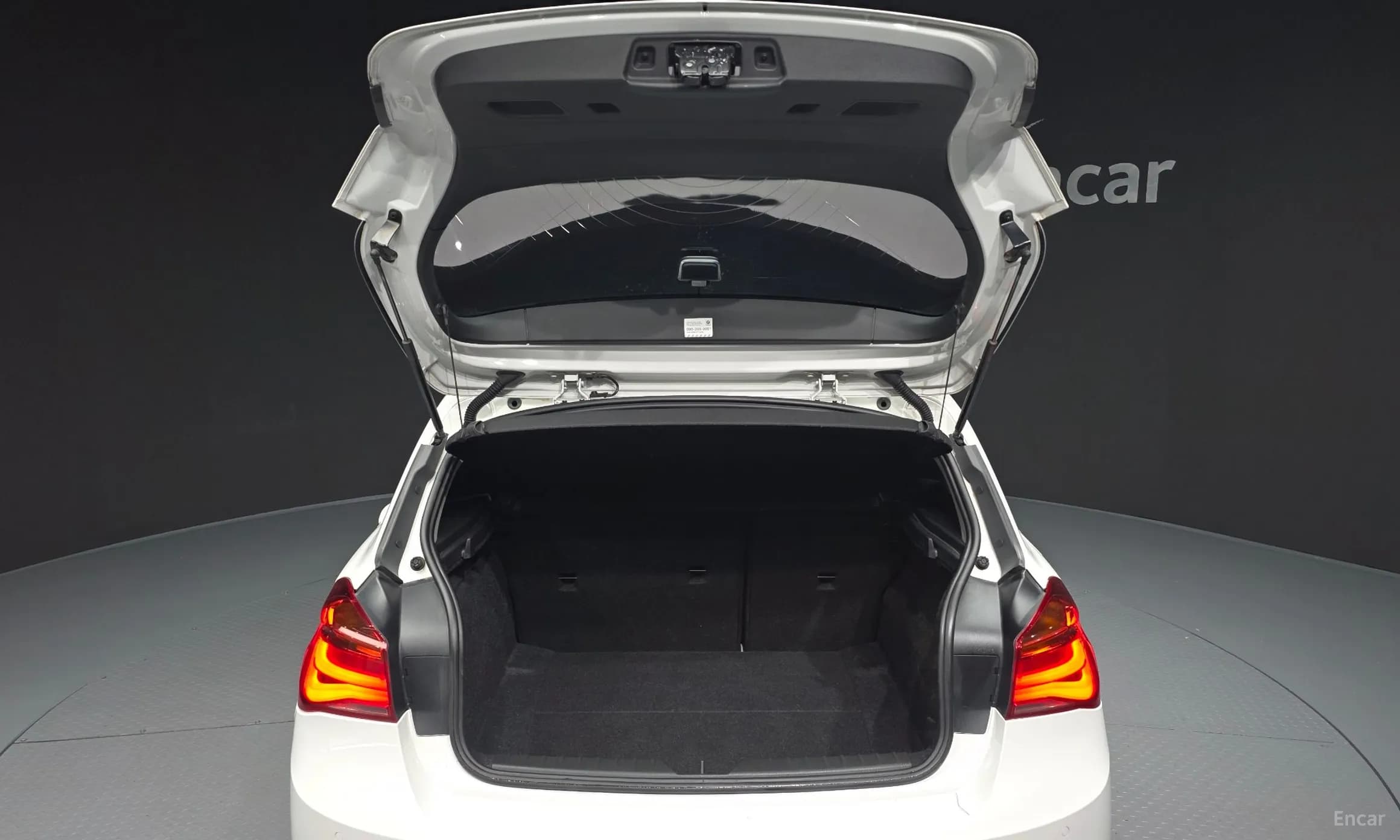 1 Series (F20)