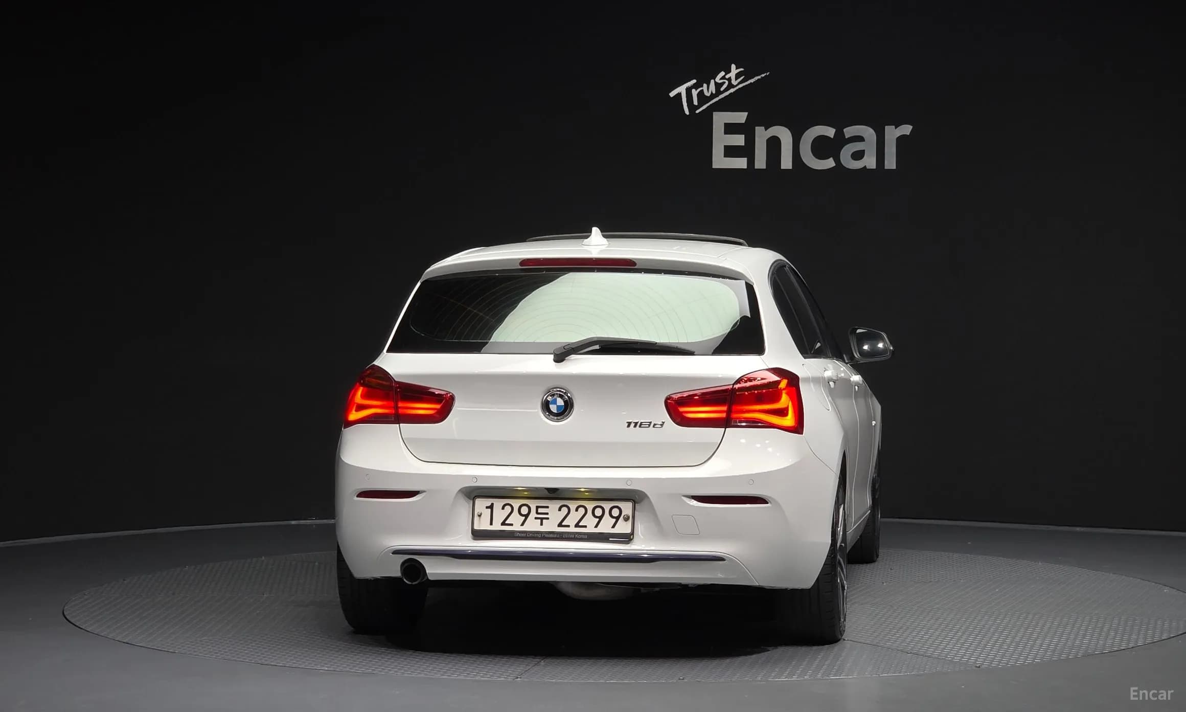 1 Series (F20)