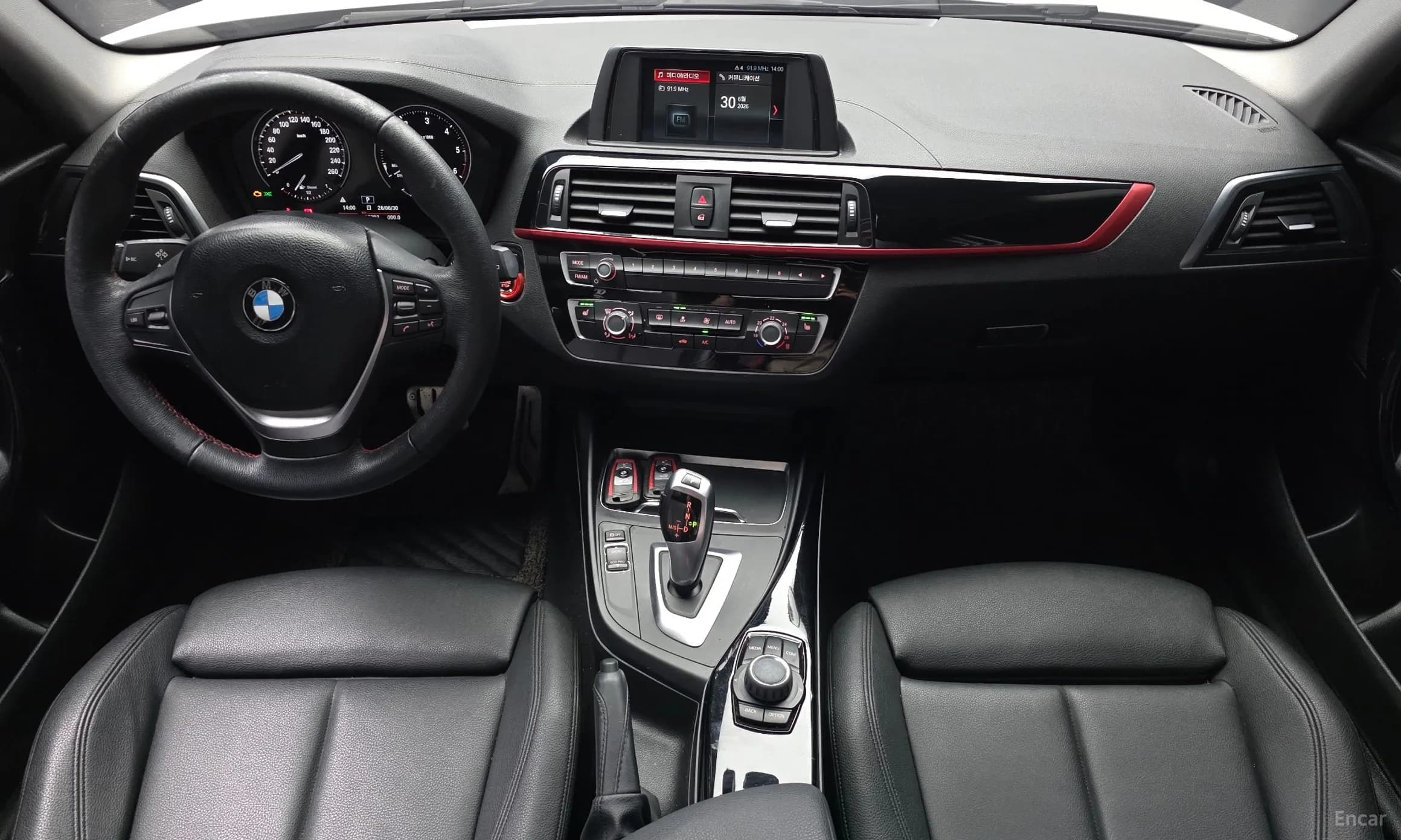 1 Series (F20)