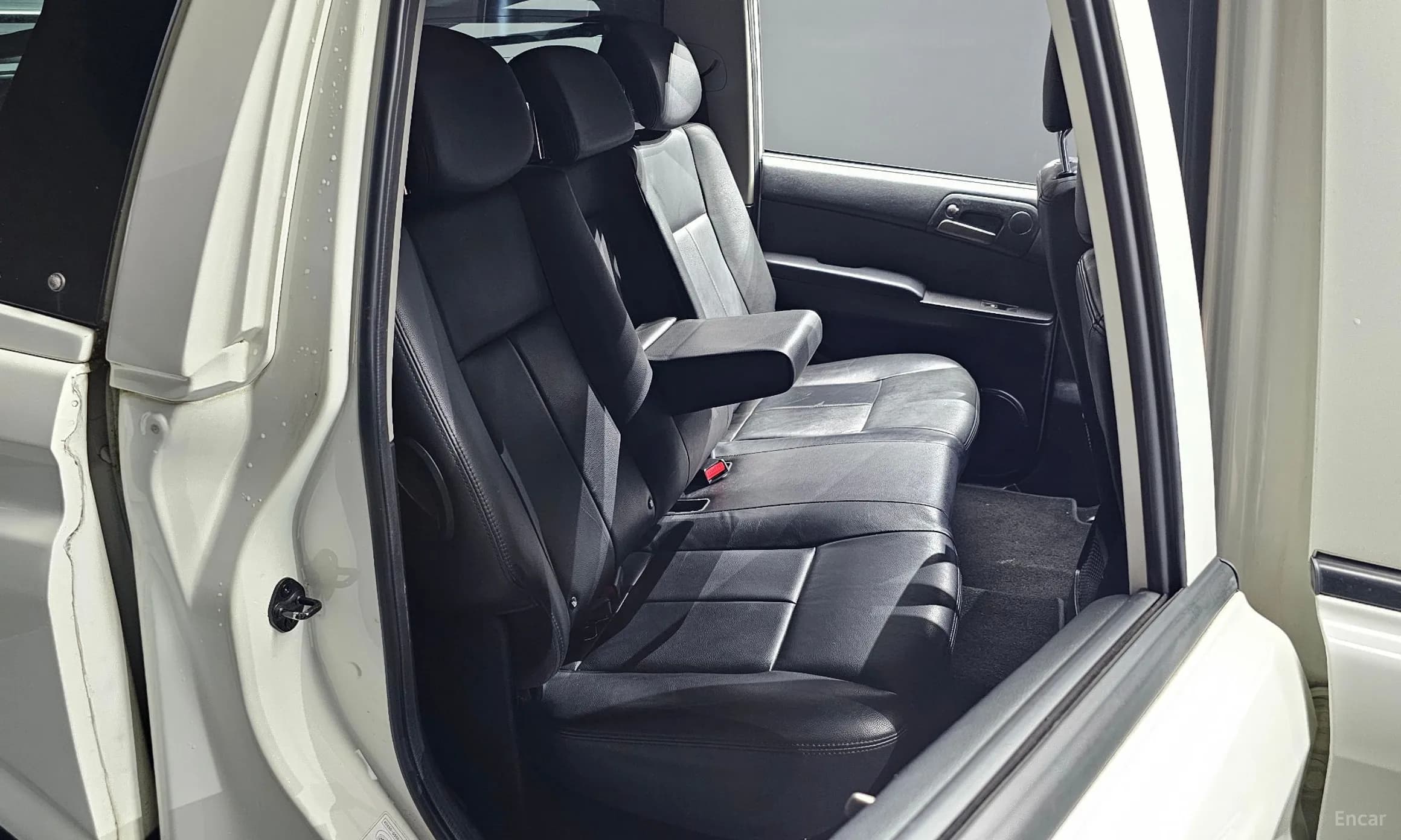 Korando Sports
