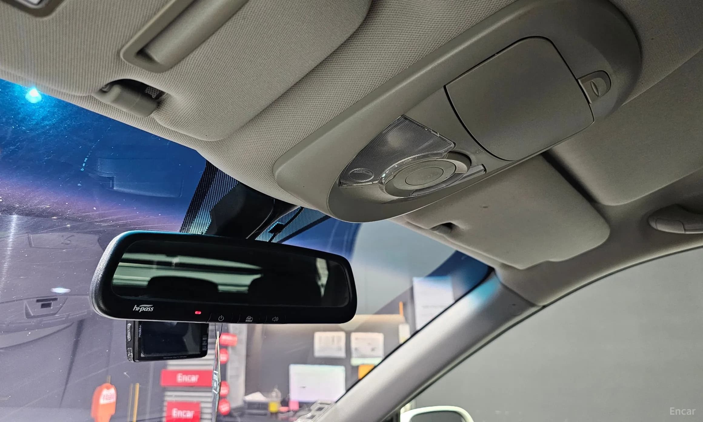 Korando Sports
