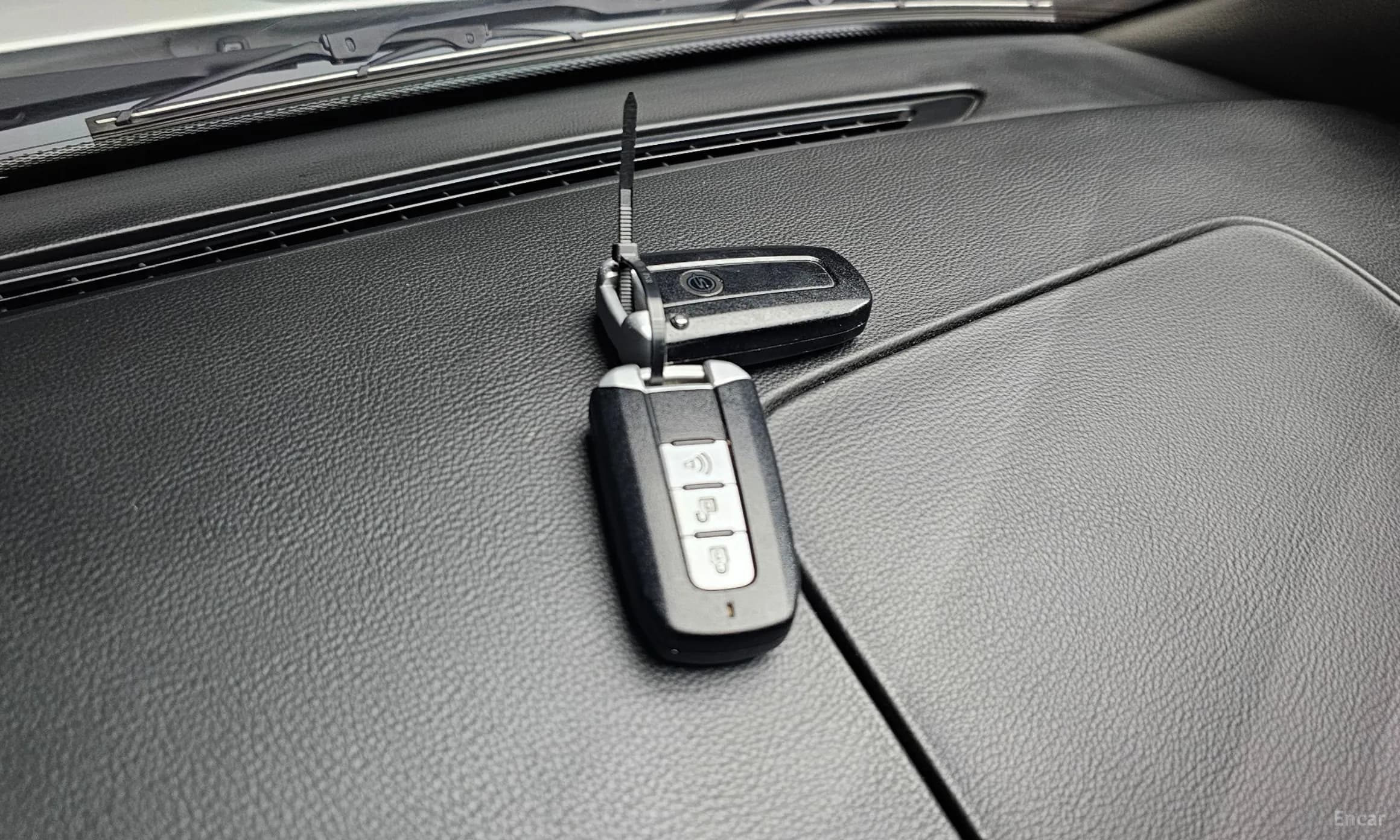 Korando Sports