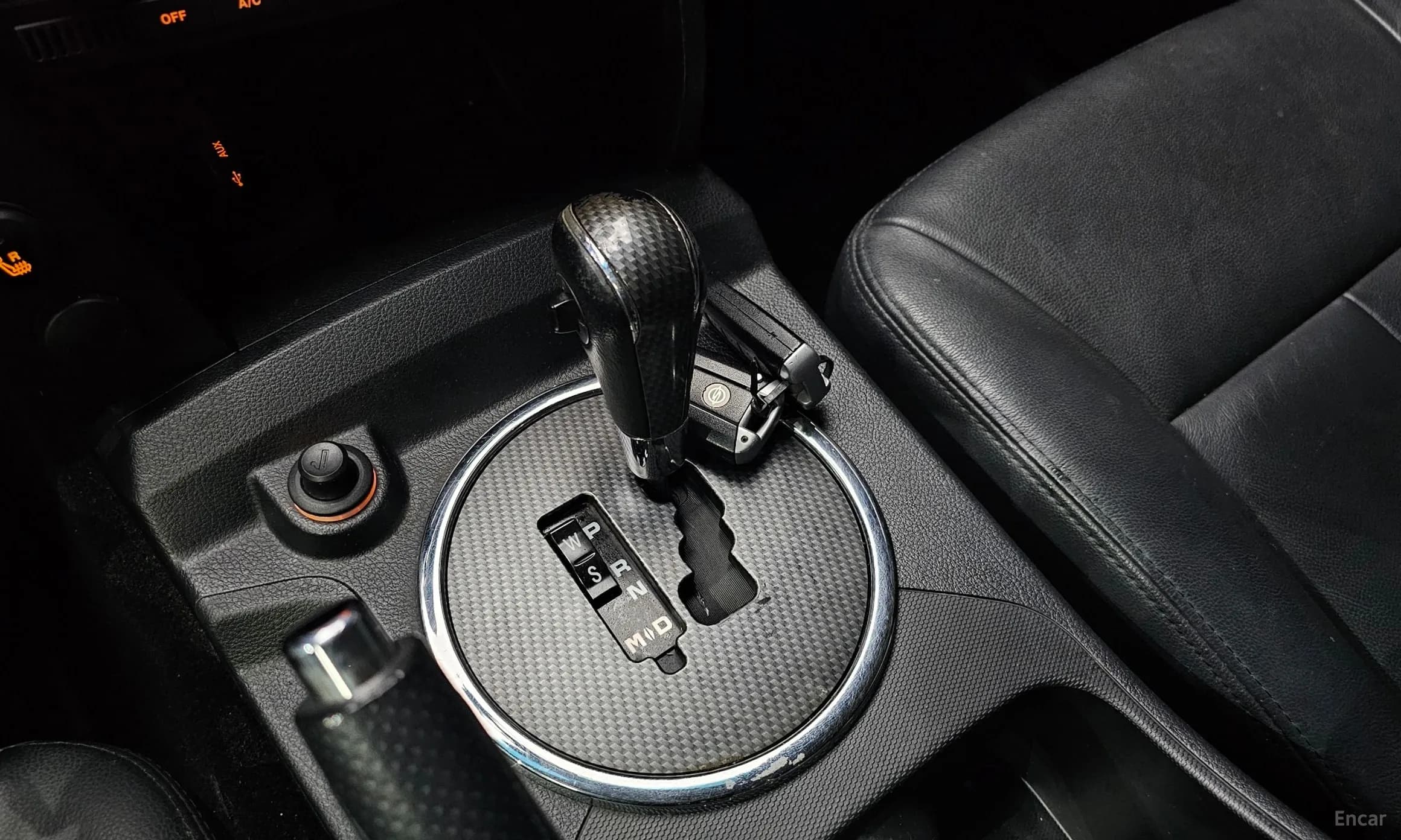 Korando Sports
