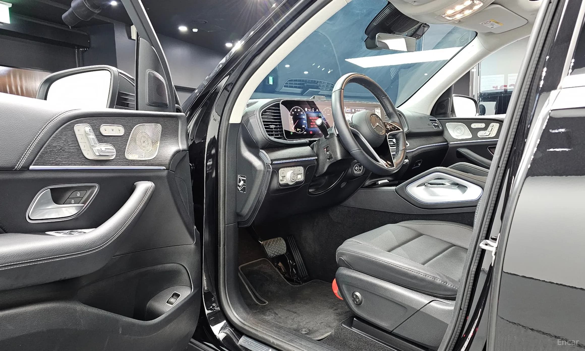 GLE-Class W167